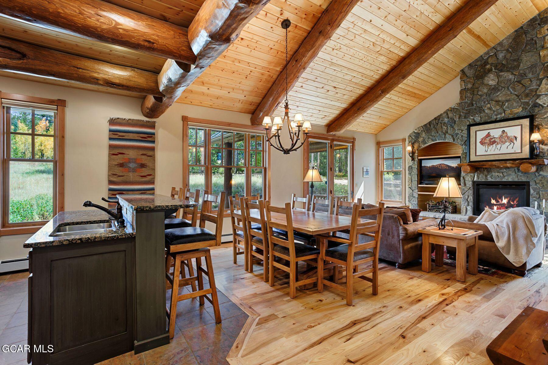 445 Trappers Way Fraser CO 80442