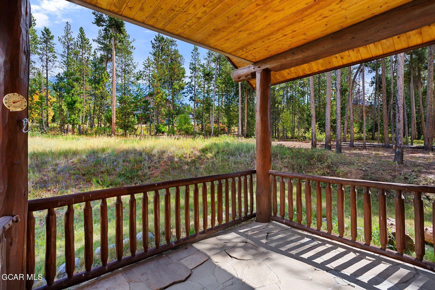 445 Trappers Way Fraser CO 80442