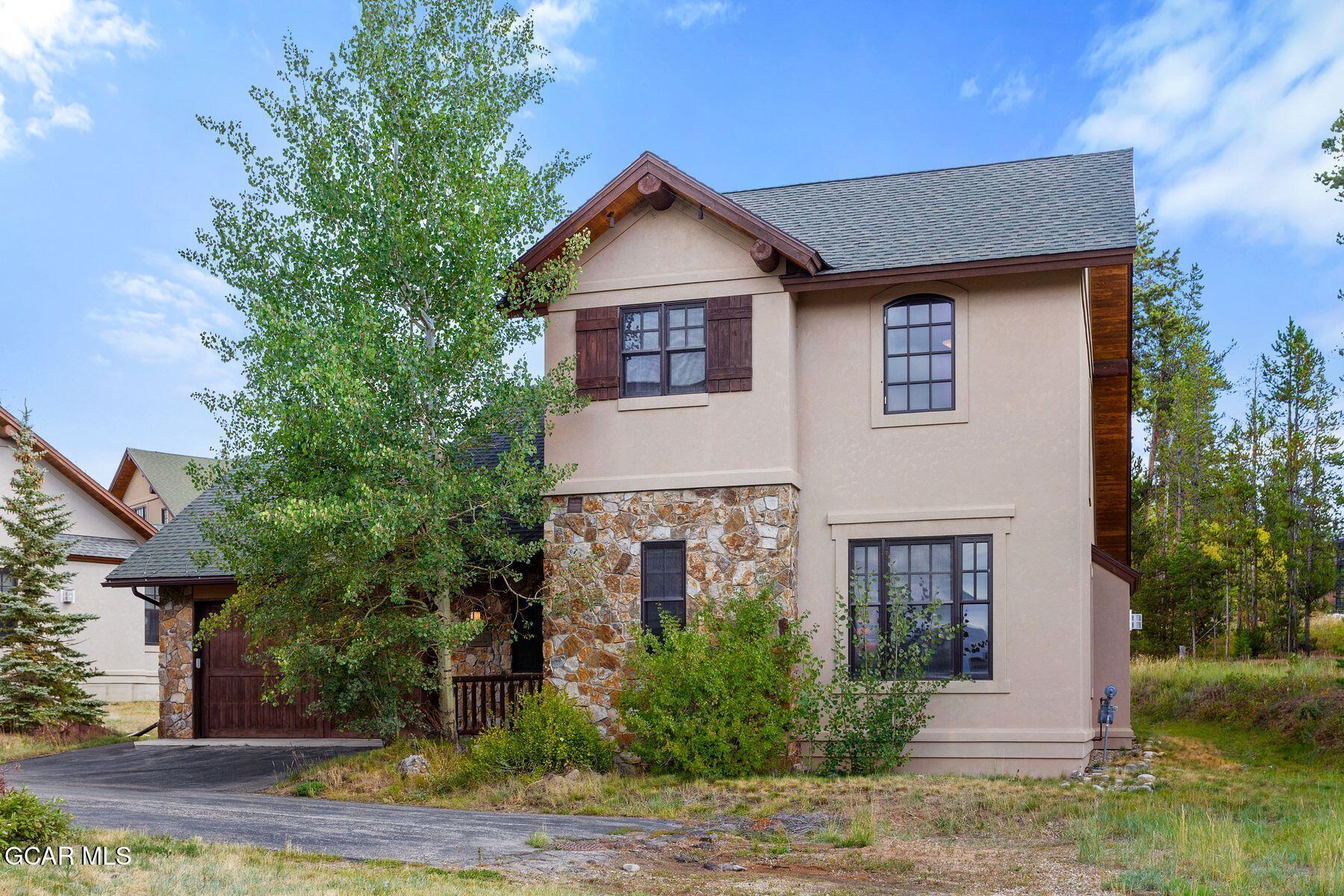 445 Trappers Way Fraser CO 80442
