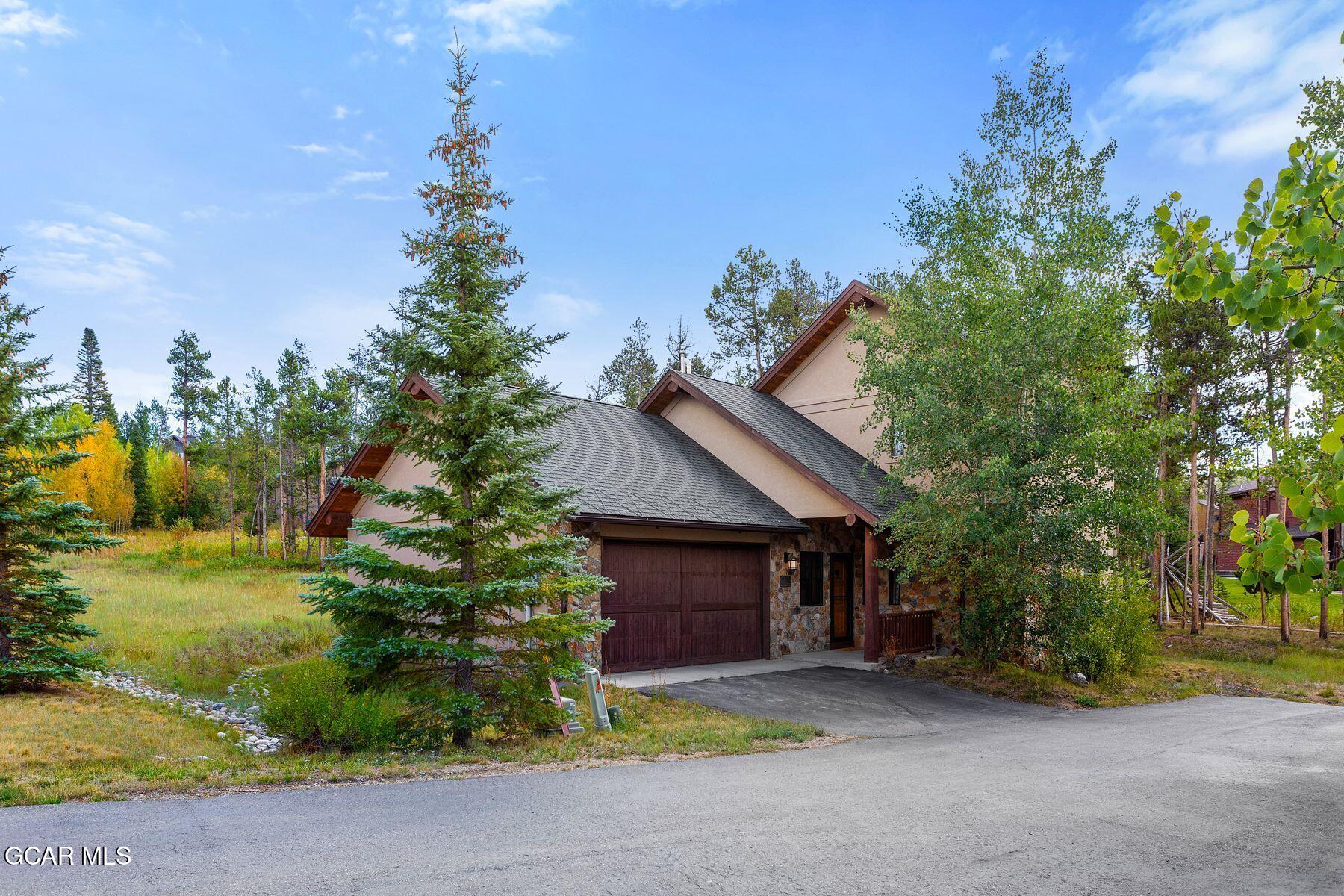445 Trappers Way Fraser CO 80442