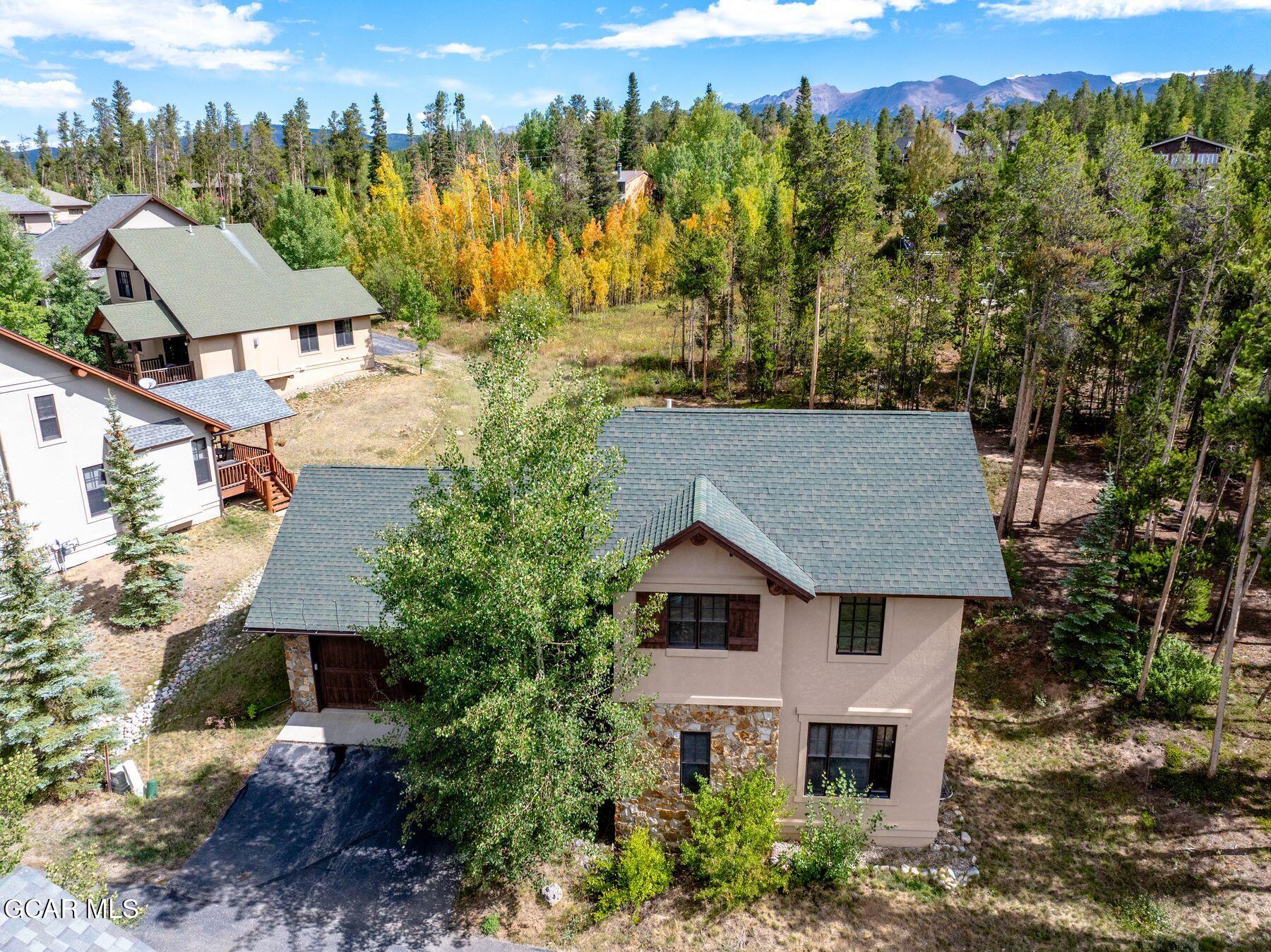 445 Trappers Way Fraser CO 80442