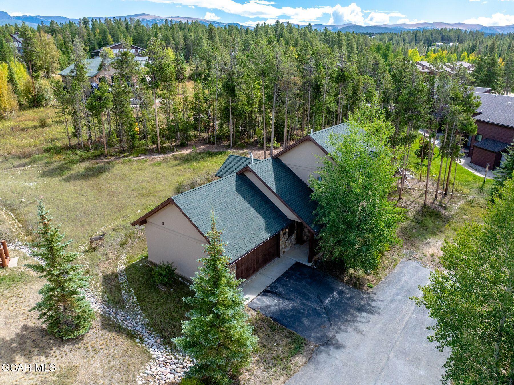 445 Trappers Way Fraser CO 80442