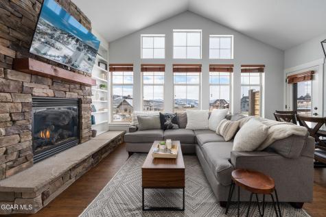 545 Lone Eagle Drive Granby CO 80446