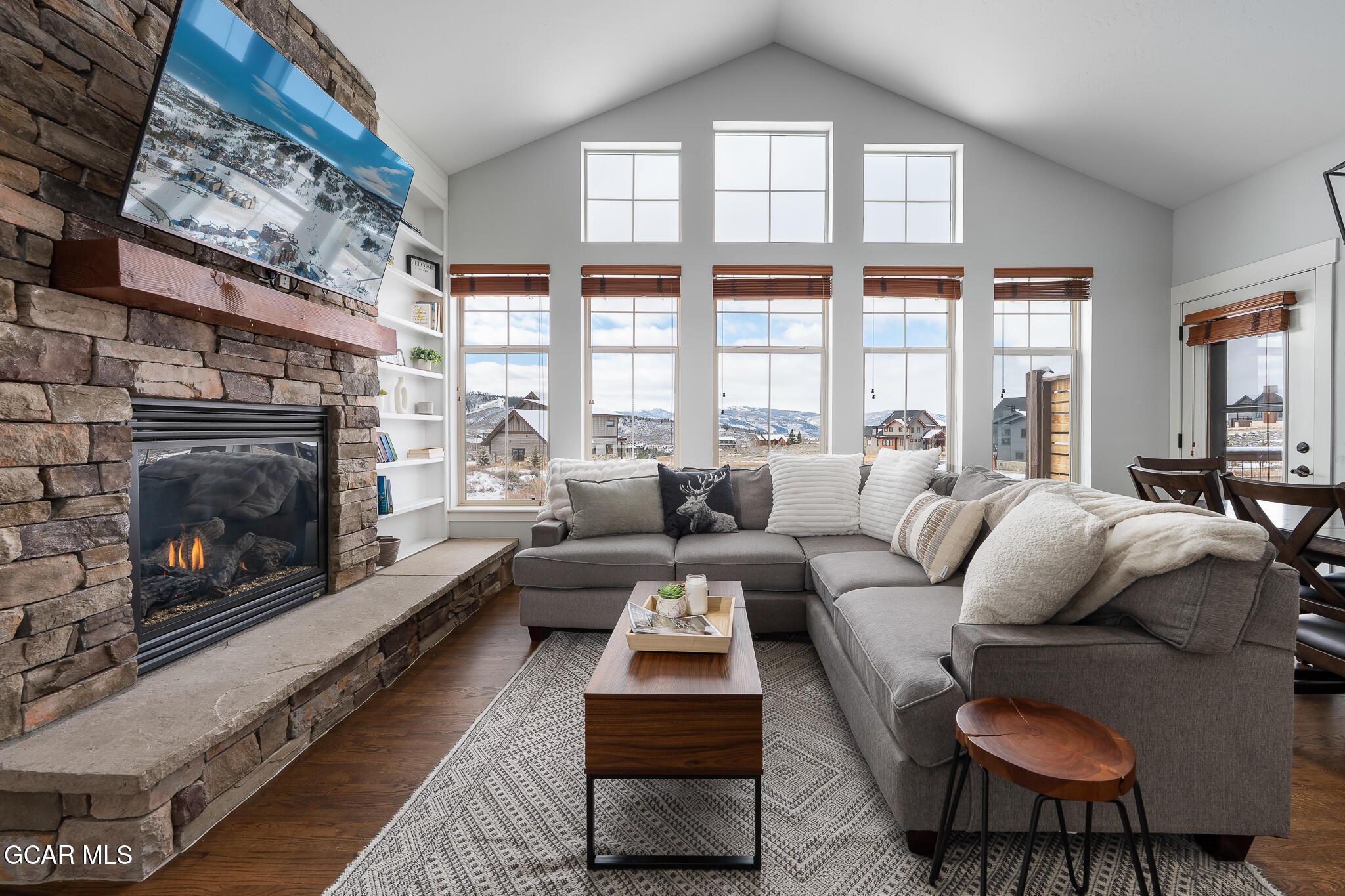 545 Lone Eagle Drive Granby CO 80446