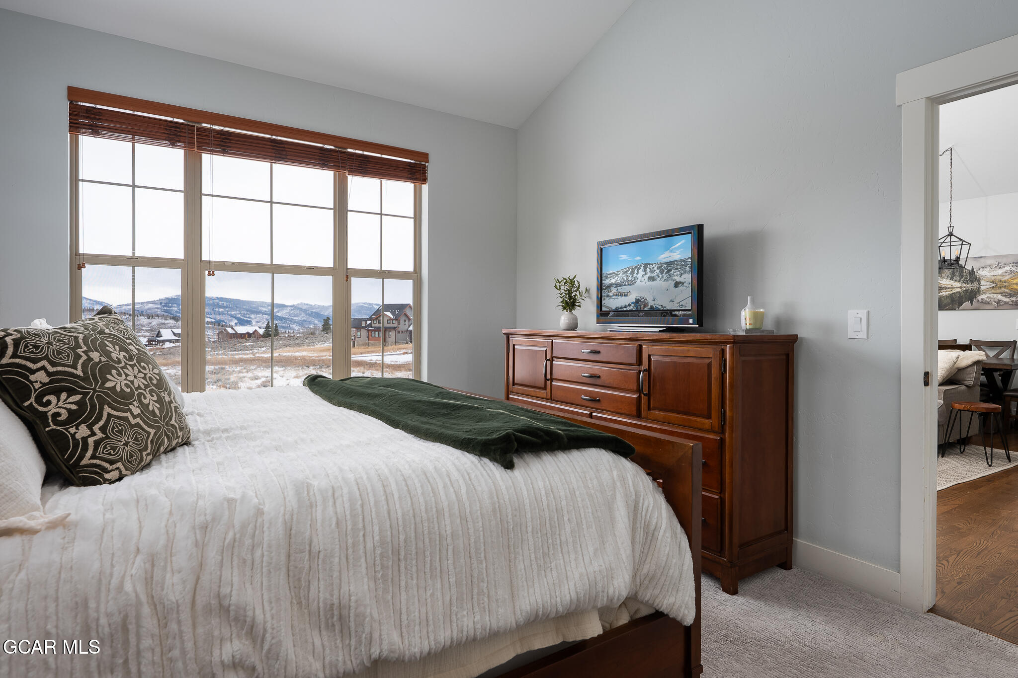 545 Lone Eagle Drive Granby CO 80446