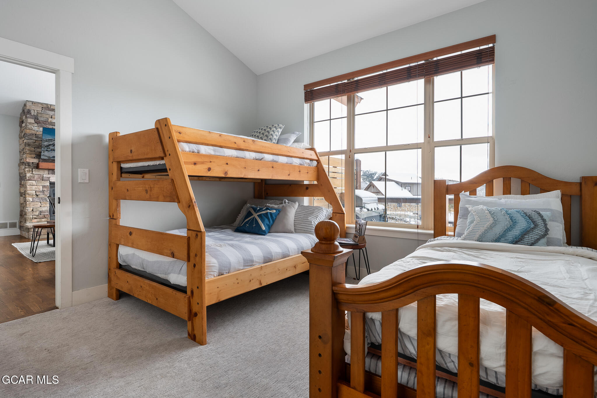 545 Lone Eagle Drive Granby CO 80446