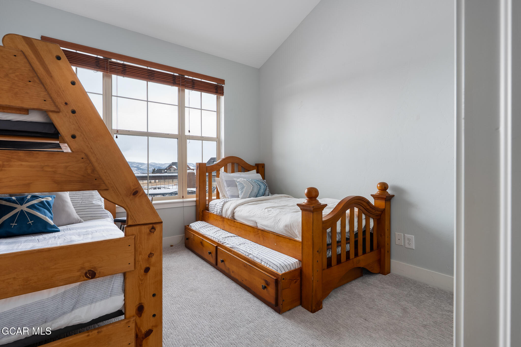 545 Lone Eagle Drive Granby CO 80446