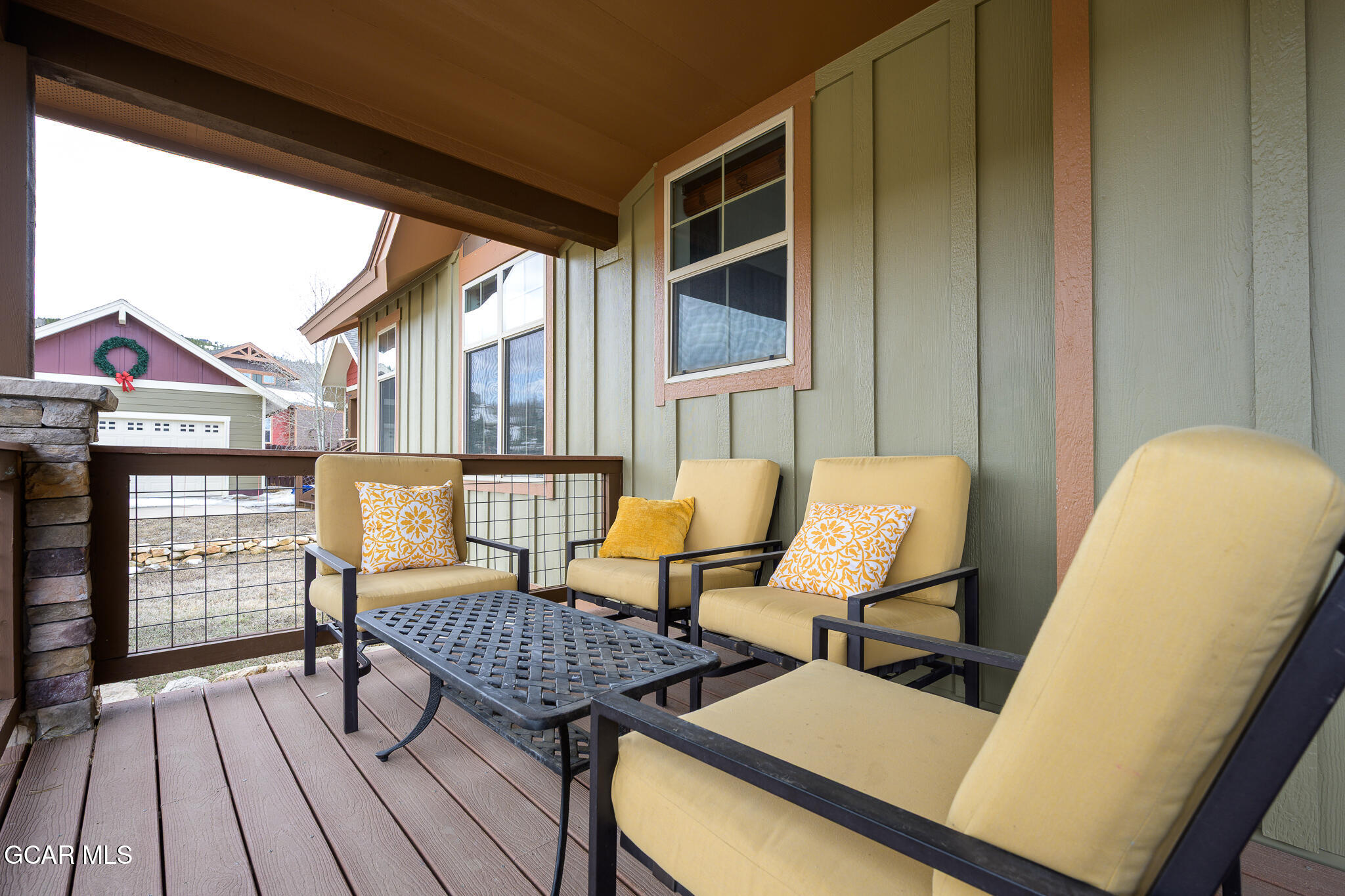 545 Lone Eagle Drive Granby CO 80446