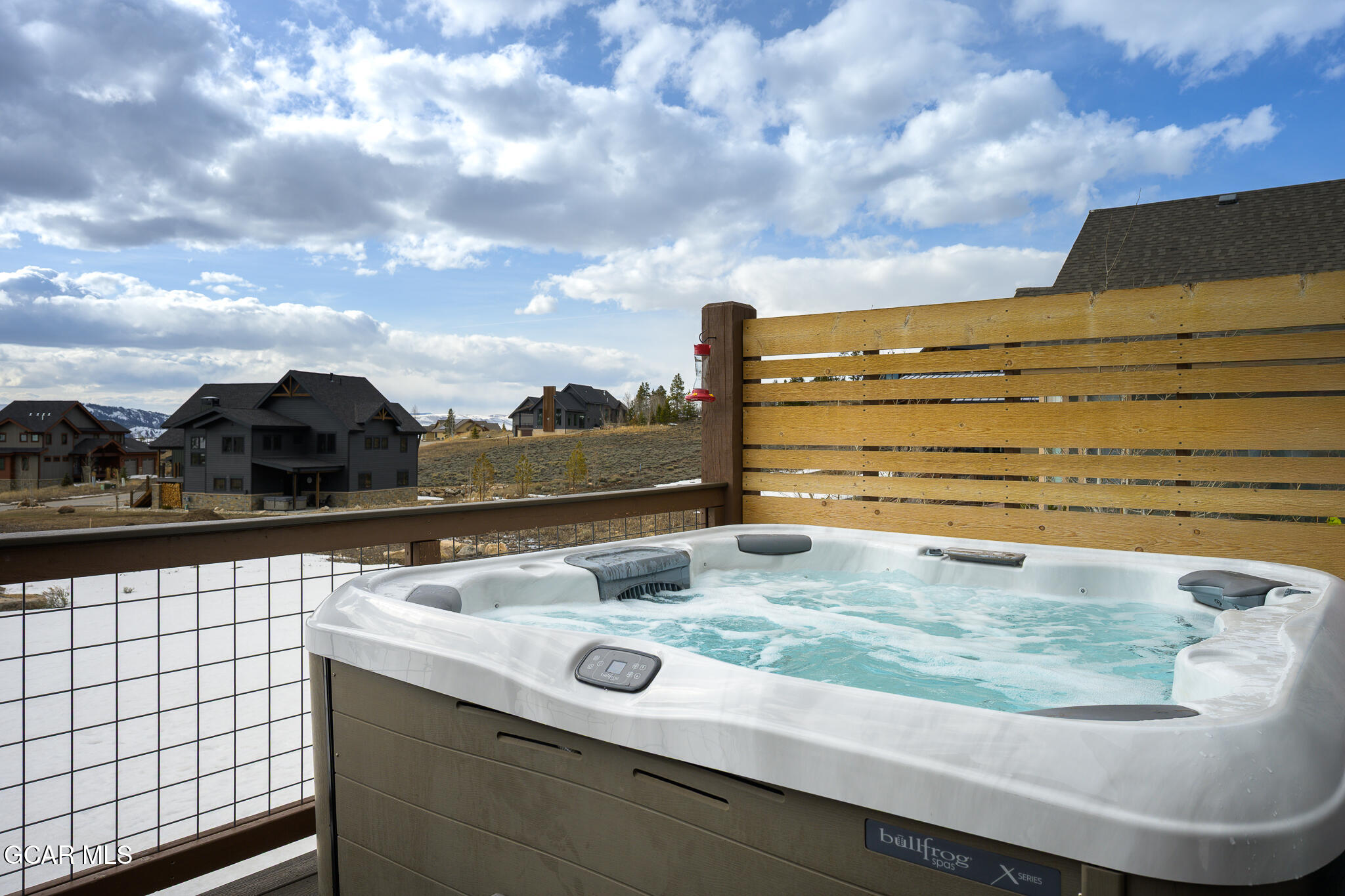 545 Lone Eagle Drive Granby CO 80446