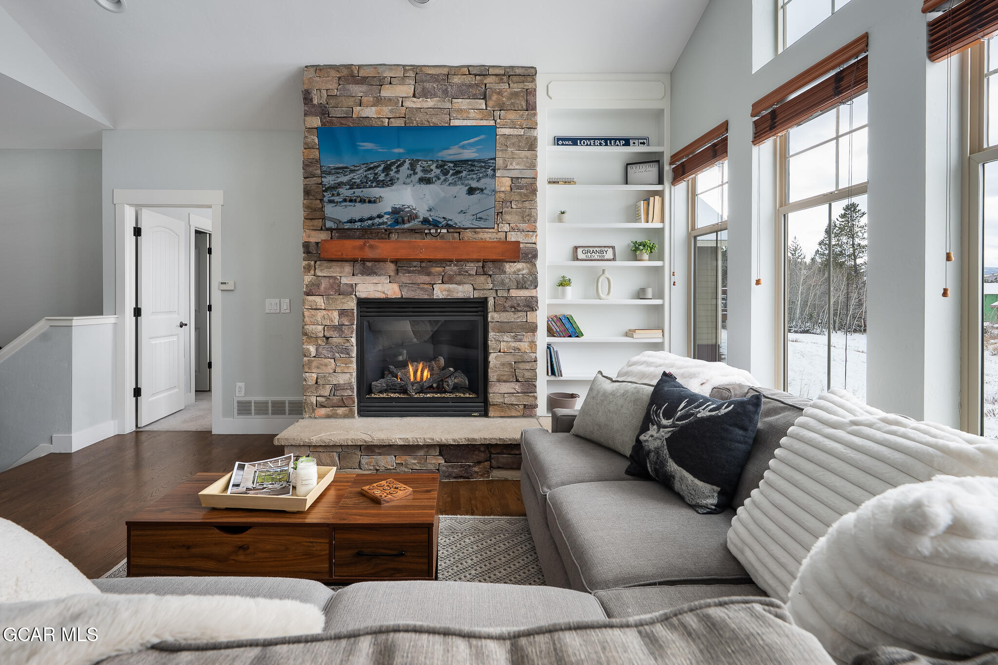 545 Lone Eagle Drive Granby CO 80446