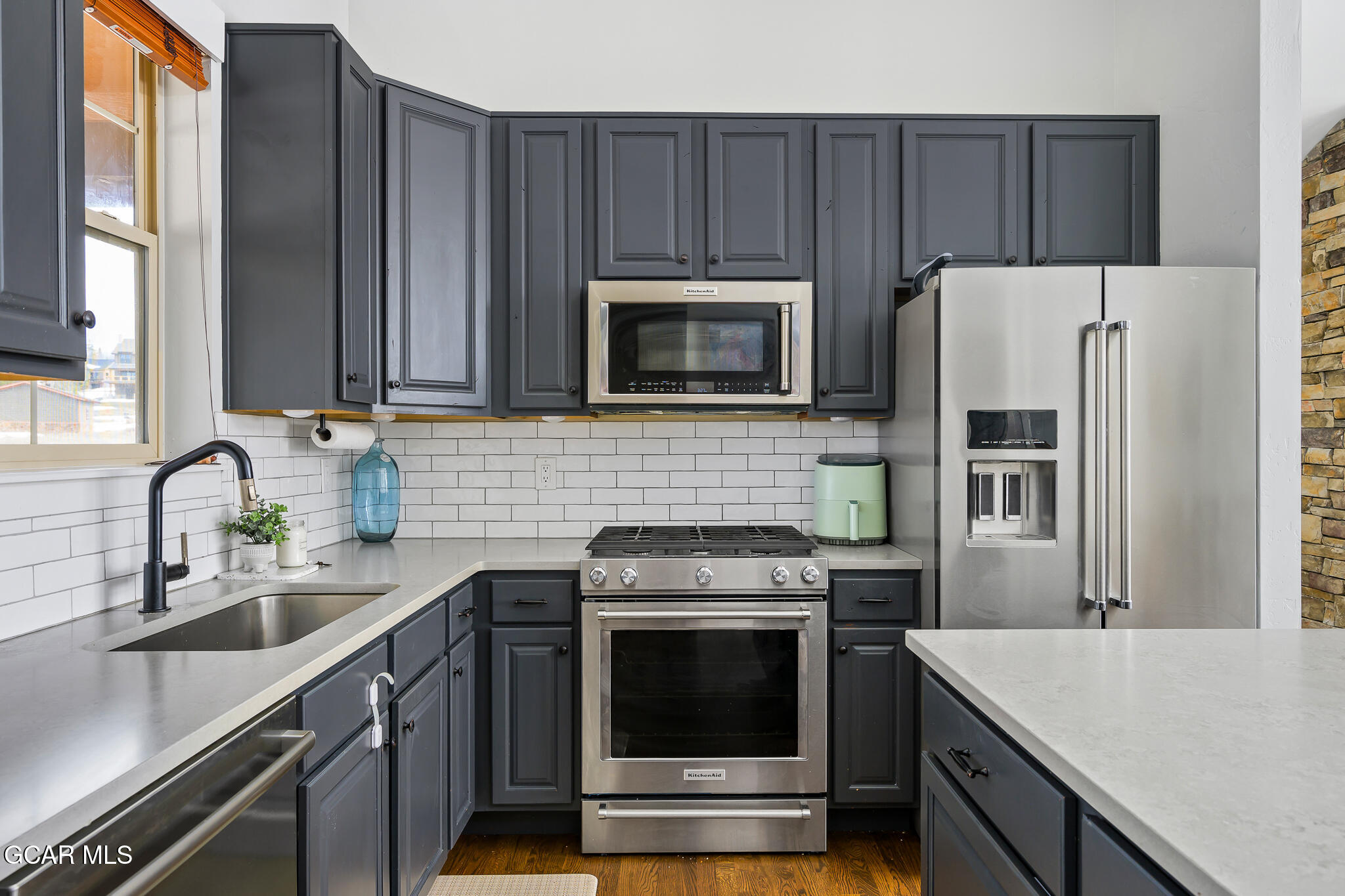 545 Lone Eagle Drive Granby CO 80446