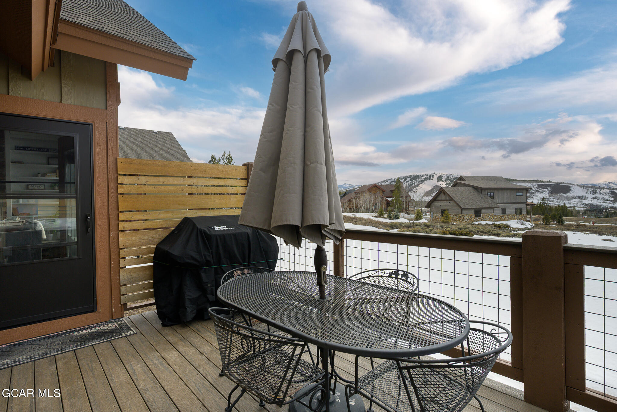 545 Lone Eagle Drive Granby CO 80446