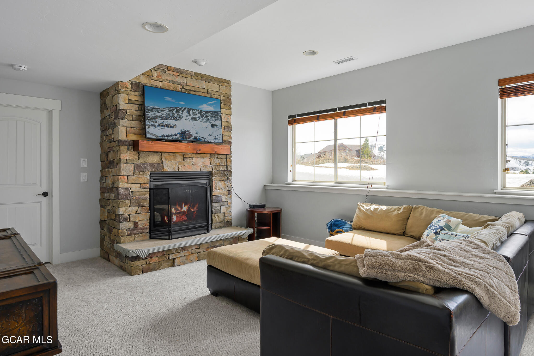 545 Lone Eagle Drive Granby CO 80446