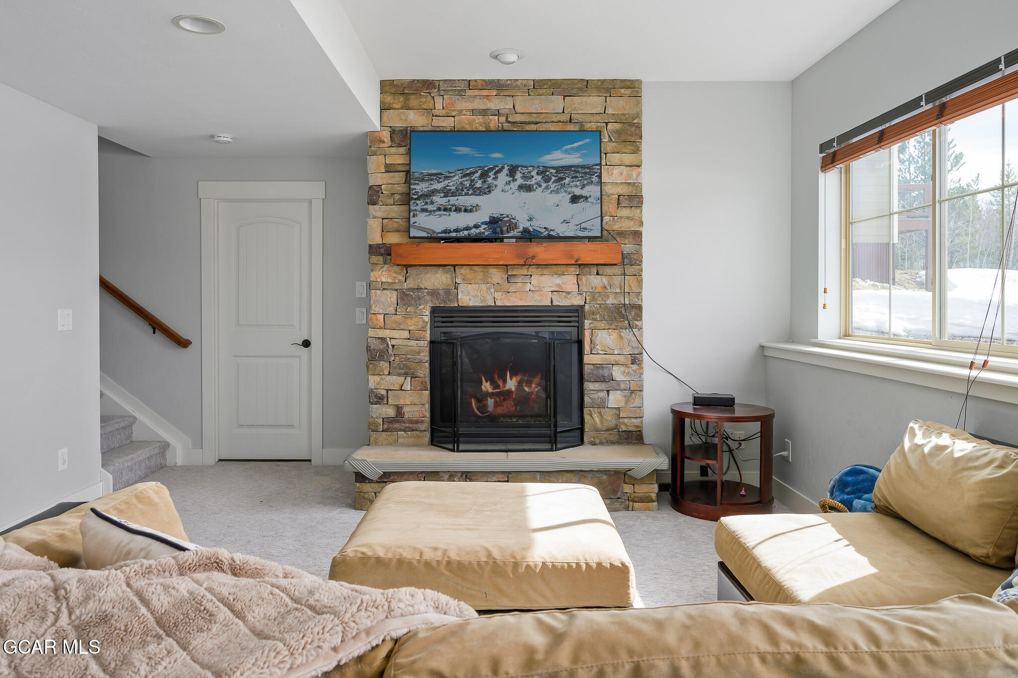 545 Lone Eagle Drive Granby CO 80446