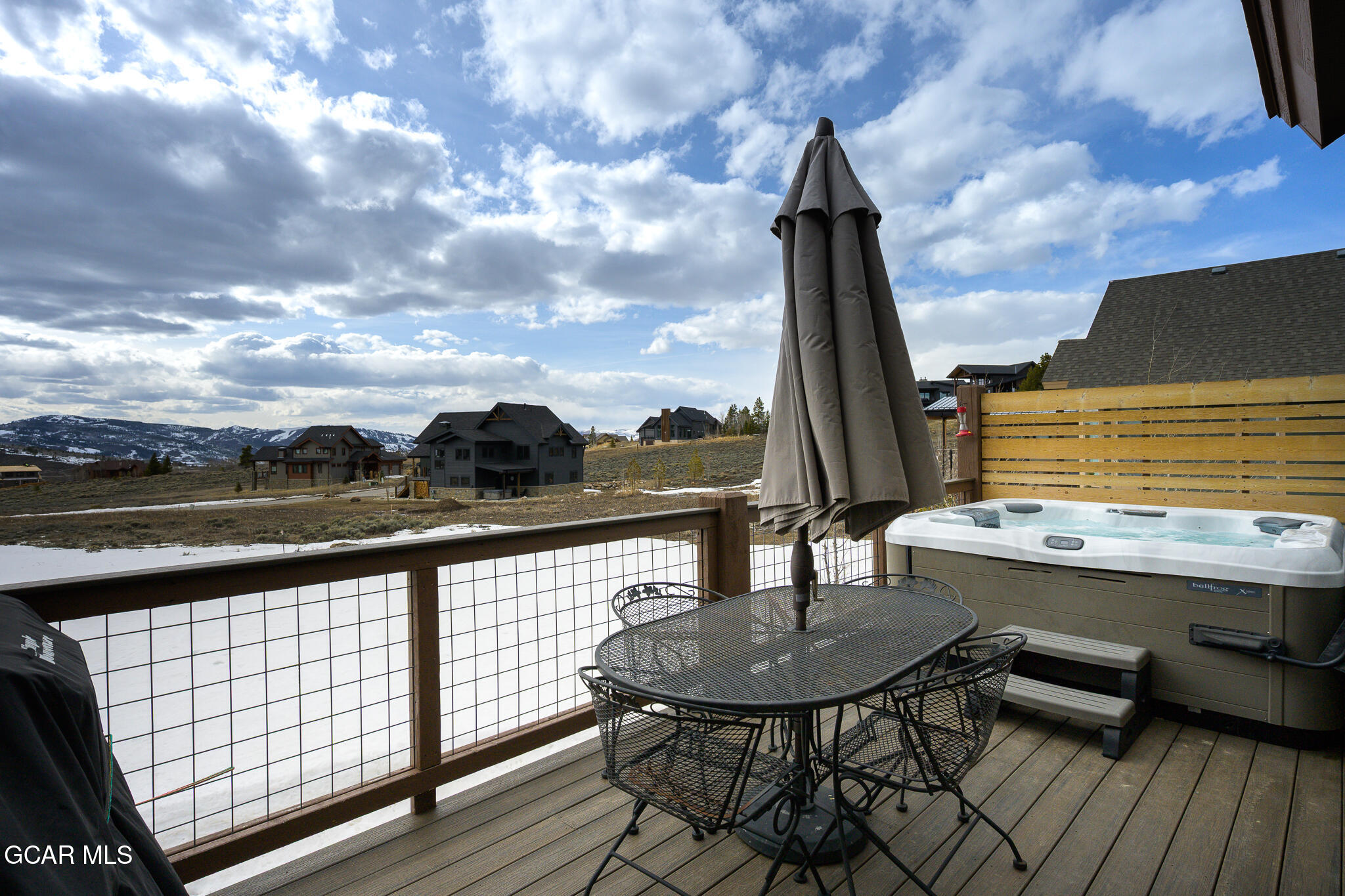 545 Lone Eagle Drive Granby CO 80446