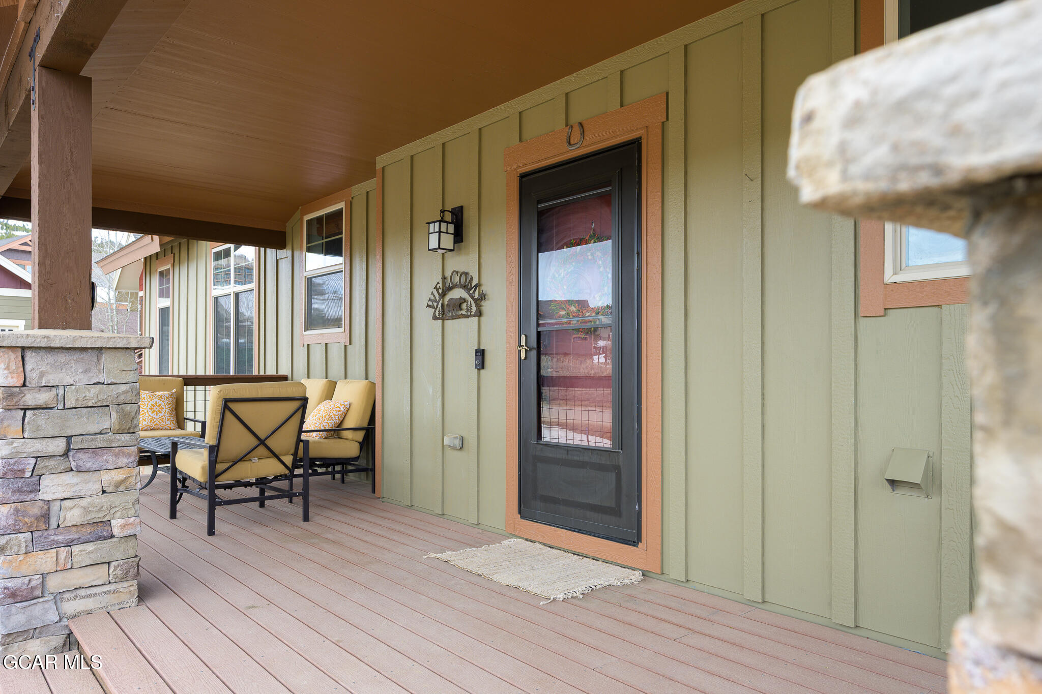 545 Lone Eagle Drive Granby CO 80446