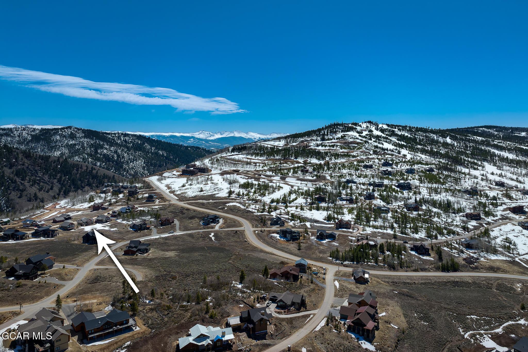 545 Lone Eagle Drive Granby CO 80446