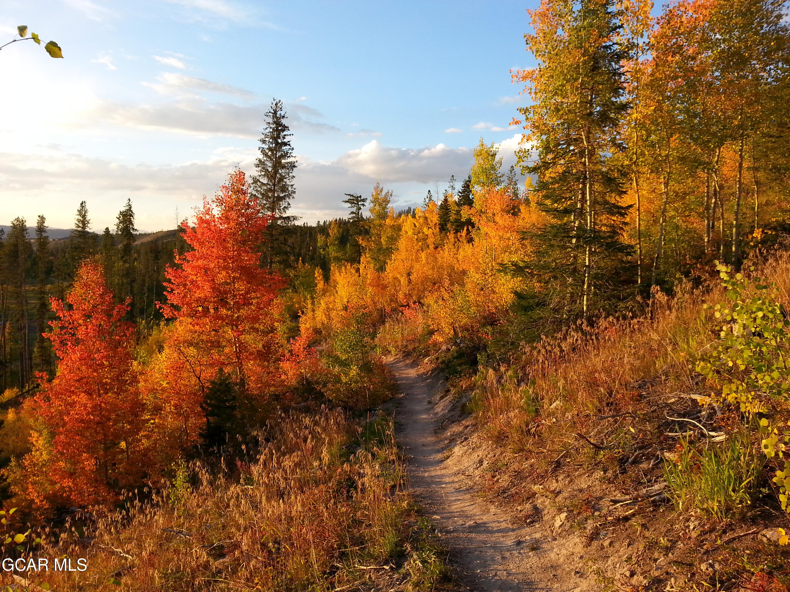 545 Lone Eagle Drive Granby CO 80446