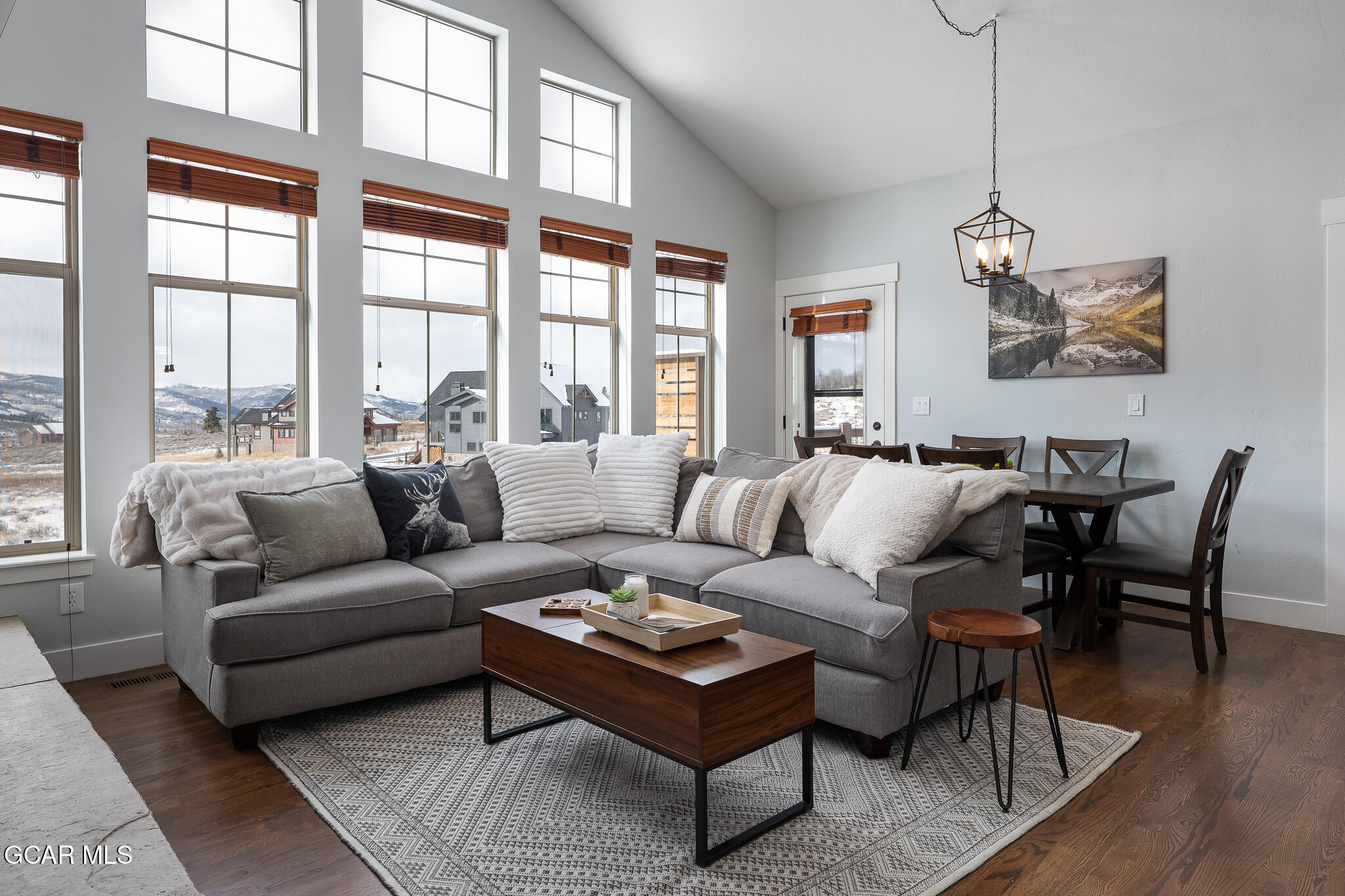 545 Lone Eagle Drive Granby CO 80446