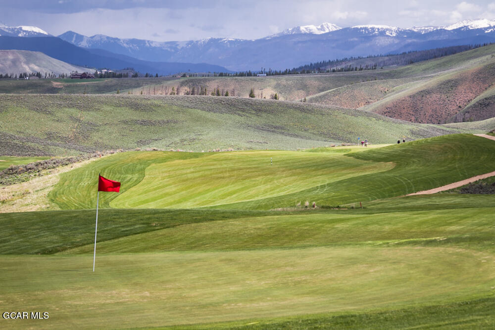 545 Lone Eagle Drive Granby CO 80446