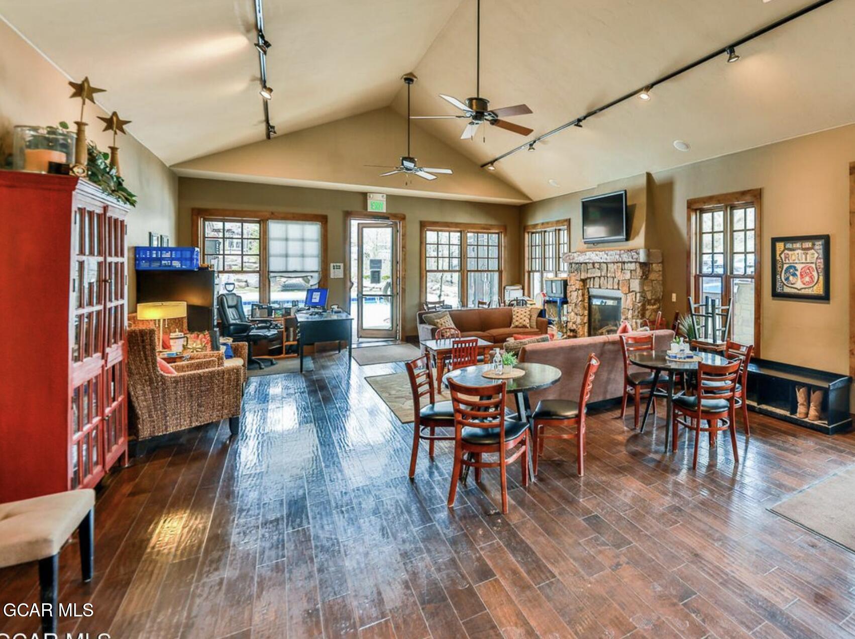 545 Lone Eagle Drive Granby CO 80446