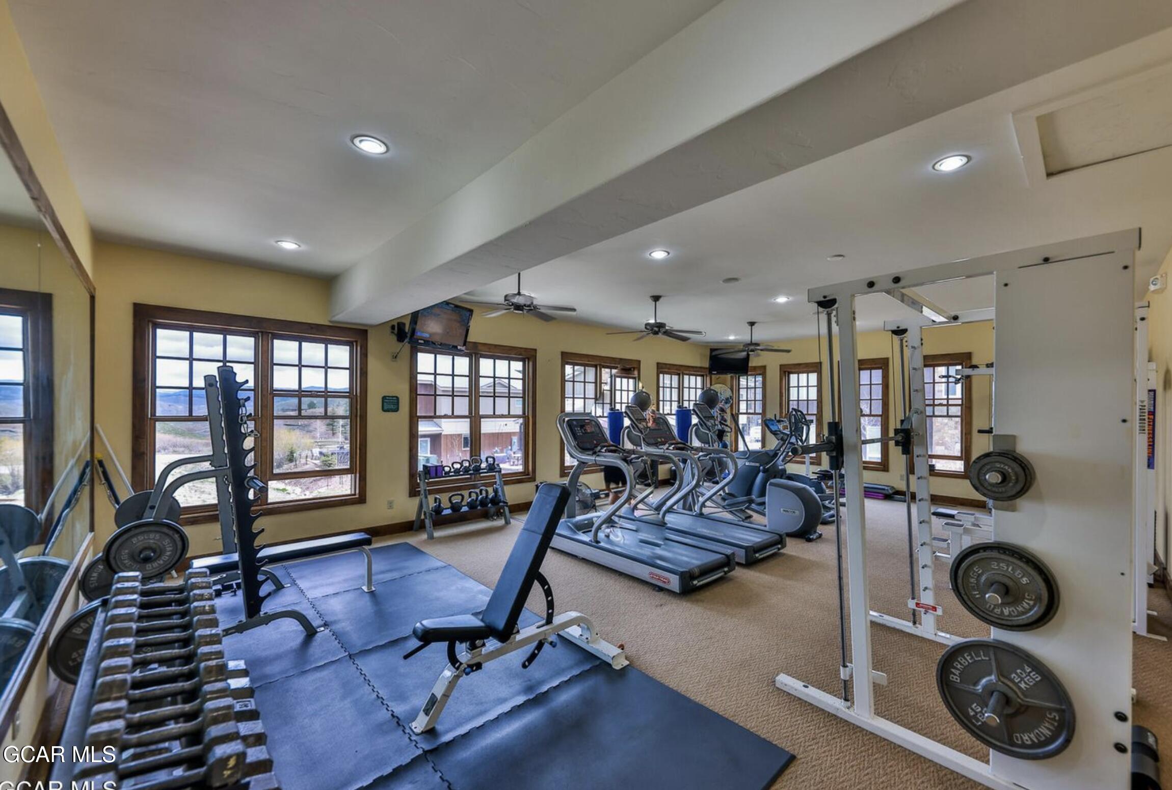 545 Lone Eagle Drive Granby CO 80446