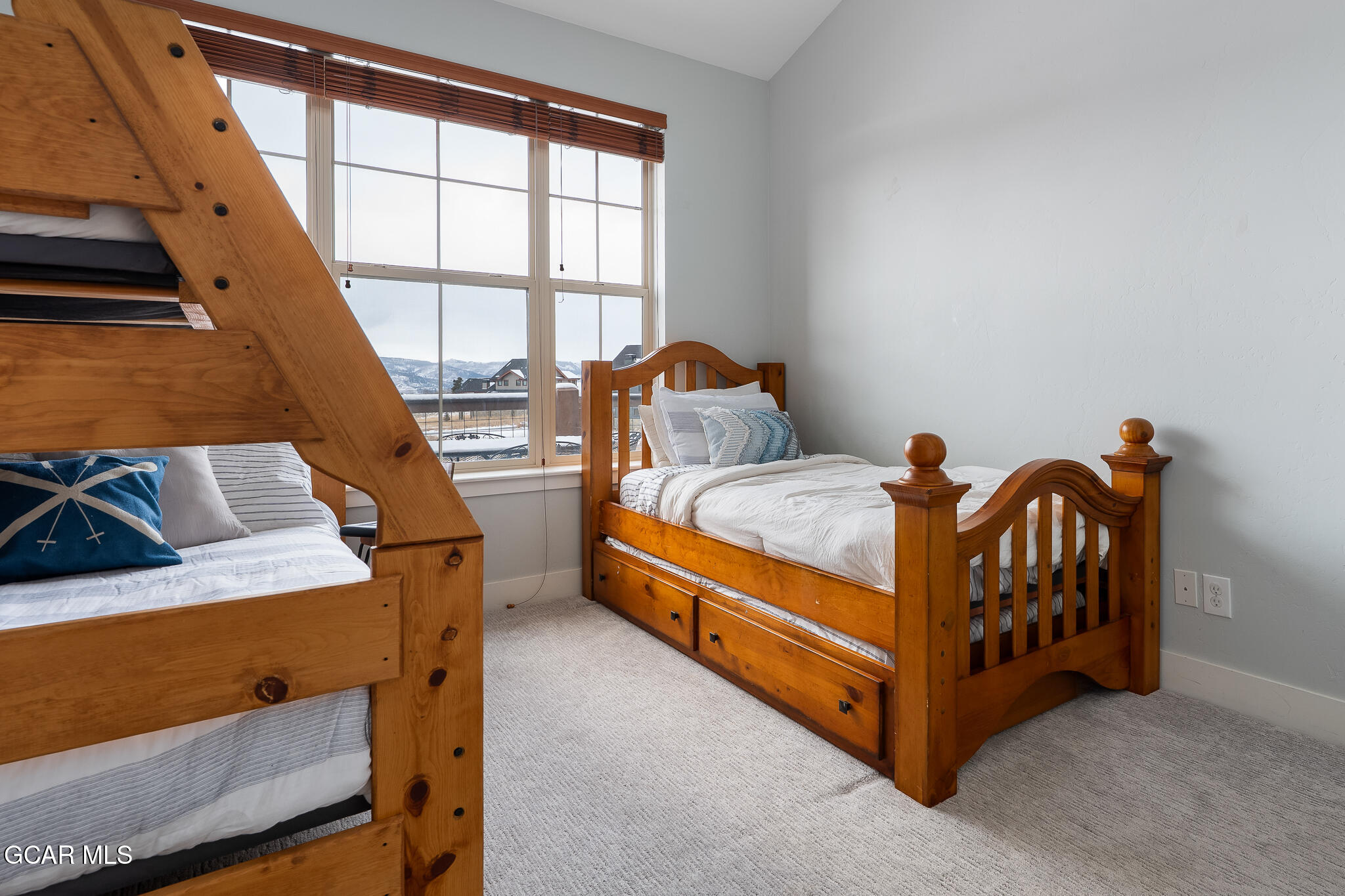 545 Lone Eagle Drive Granby CO 80446