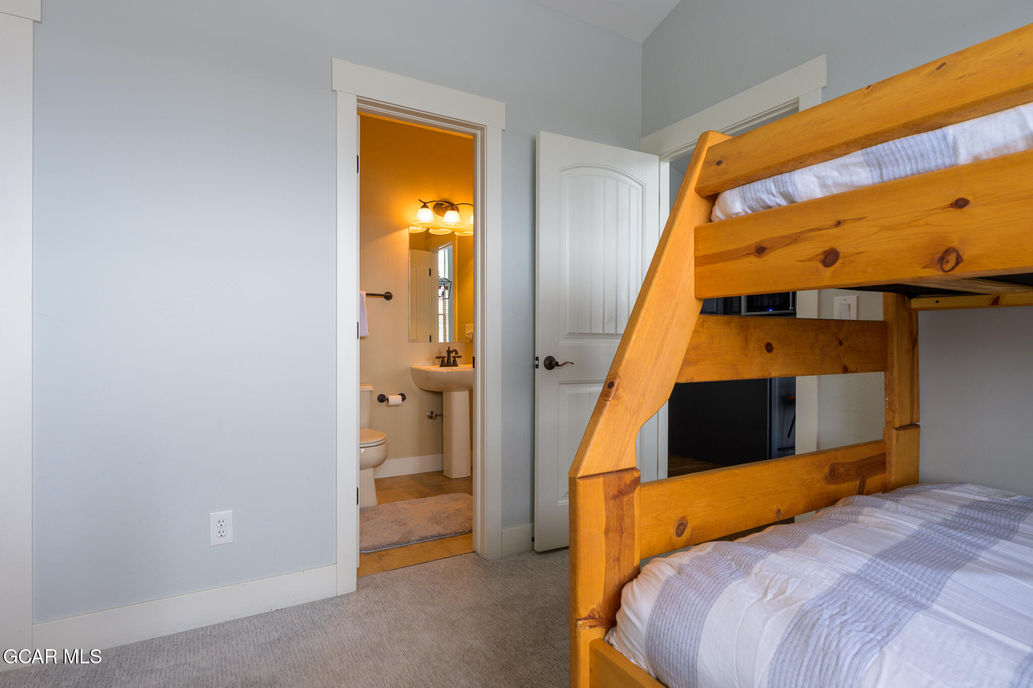 545 Lone Eagle Drive Granby CO 80446