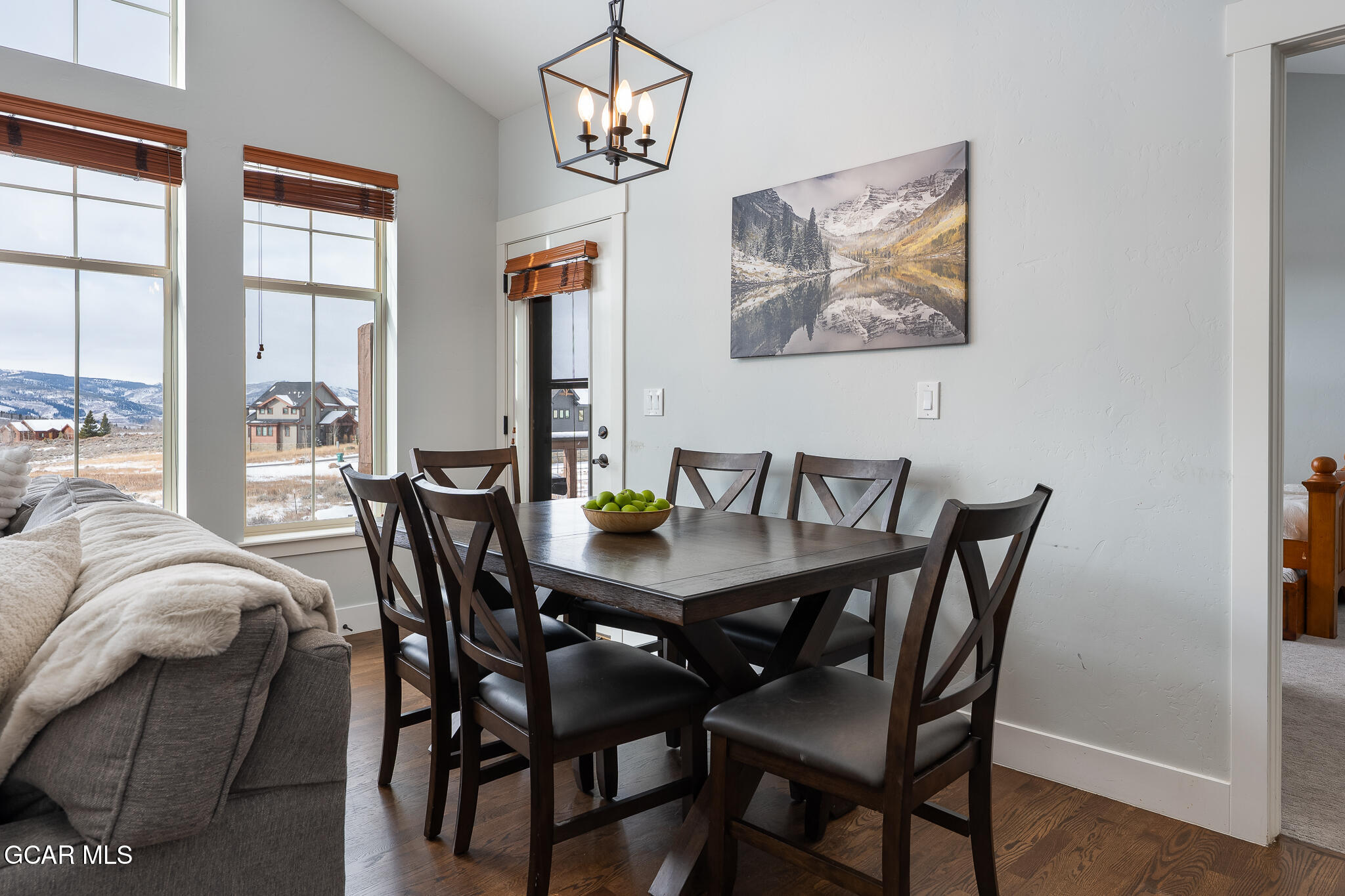 545 Lone Eagle Drive Granby CO 80446