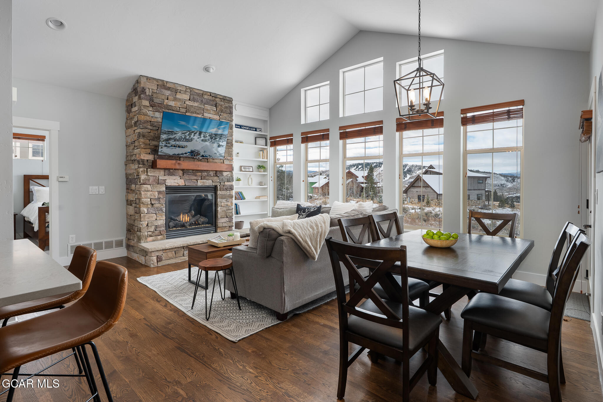 545 Lone Eagle Drive Granby CO 80446