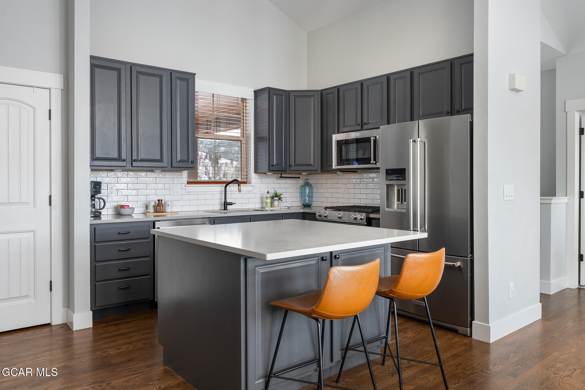 545 Lone Eagle Drive Granby CO 80446