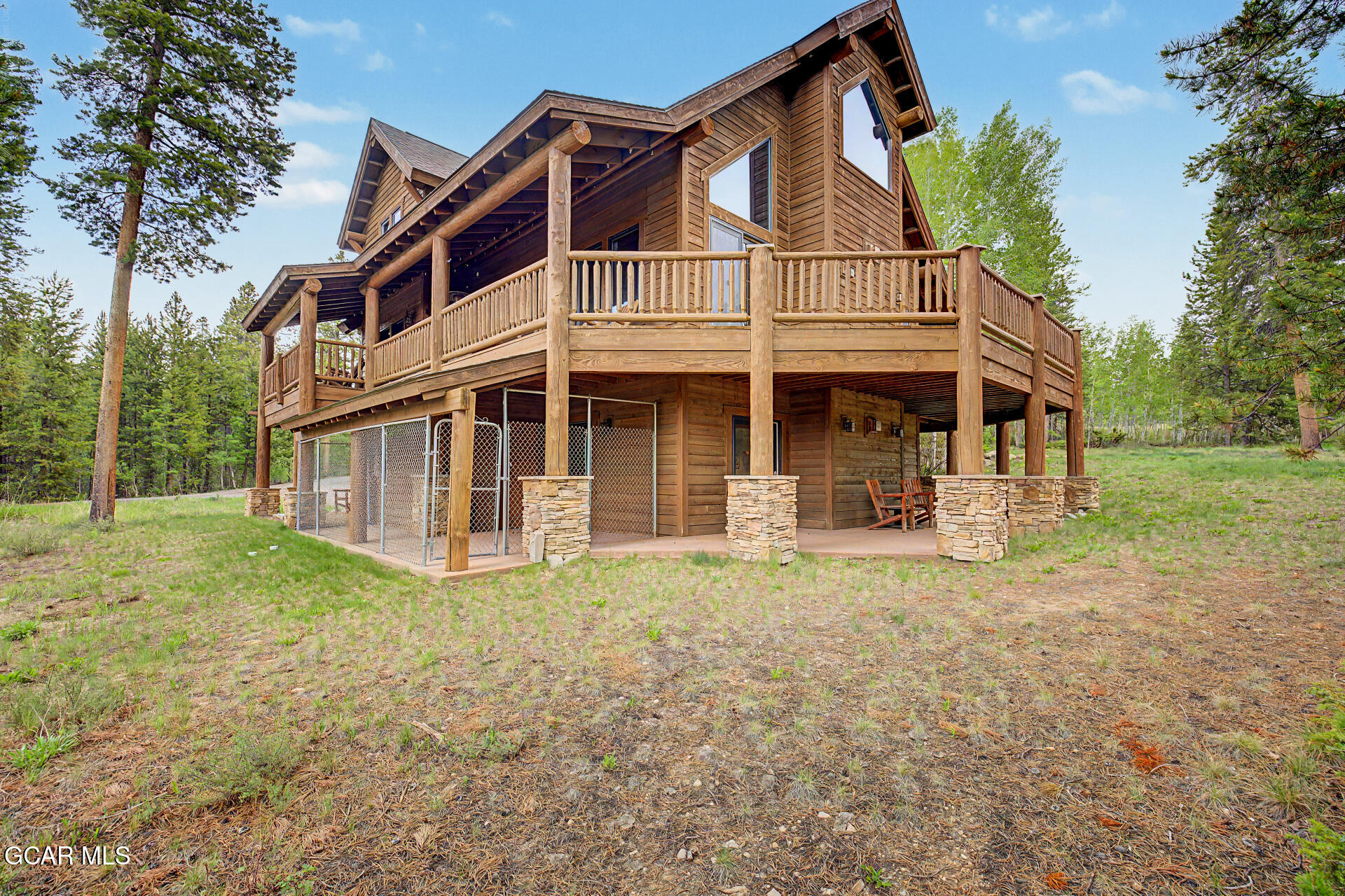 884 GCR 6234 Granby CO 80446