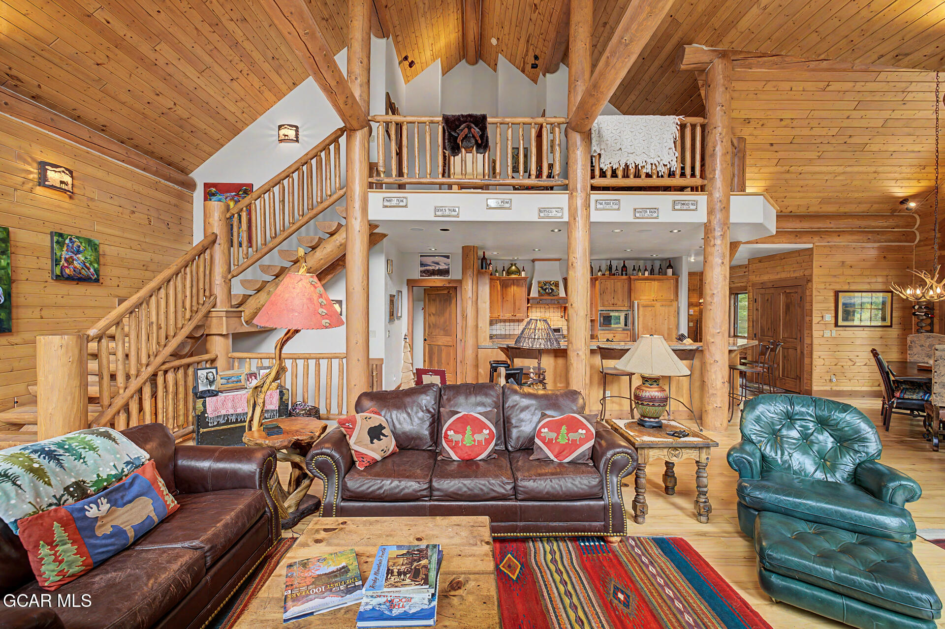 884 GCR 6234 Granby CO 80446