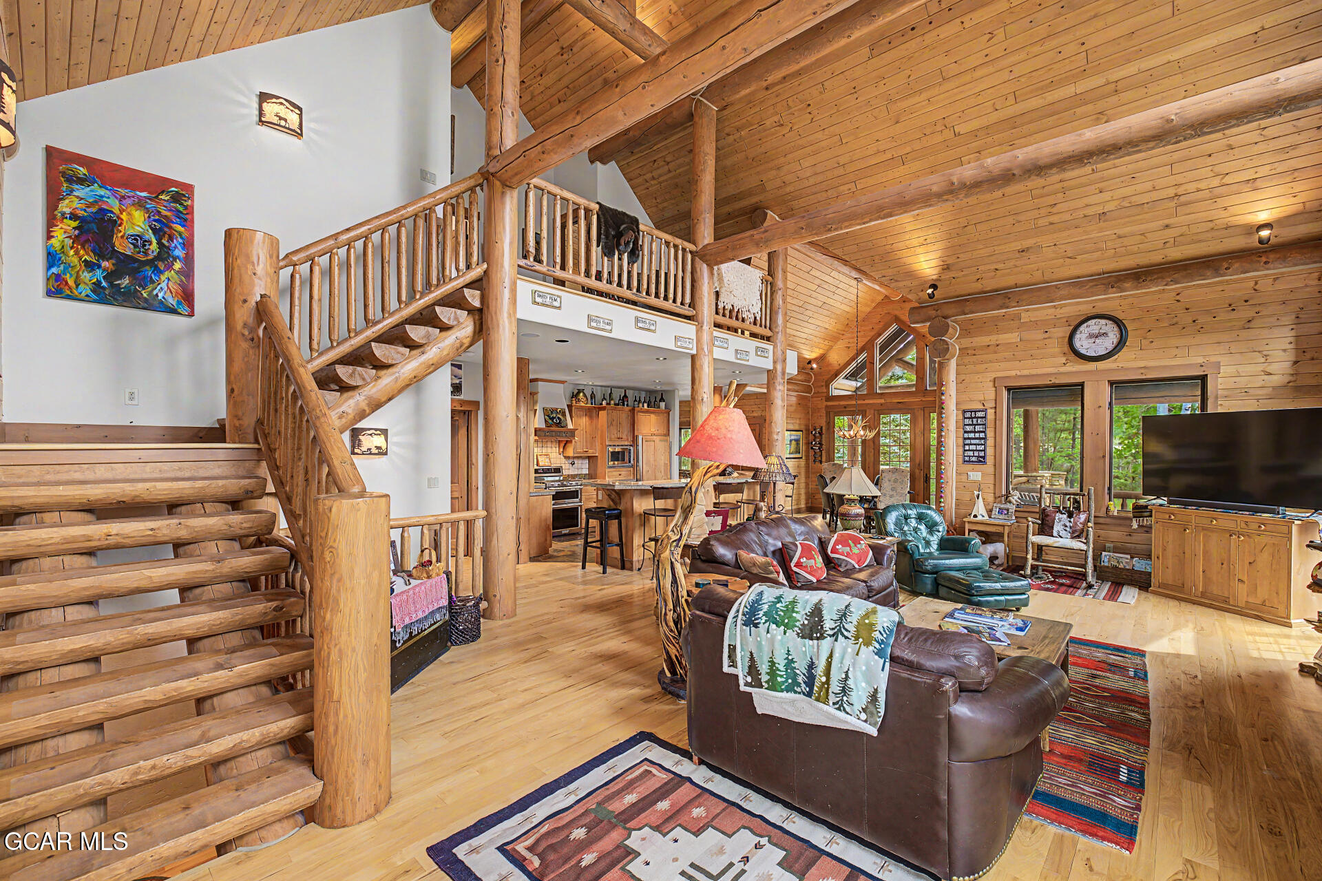 884 GCR 6234 Granby CO 80446