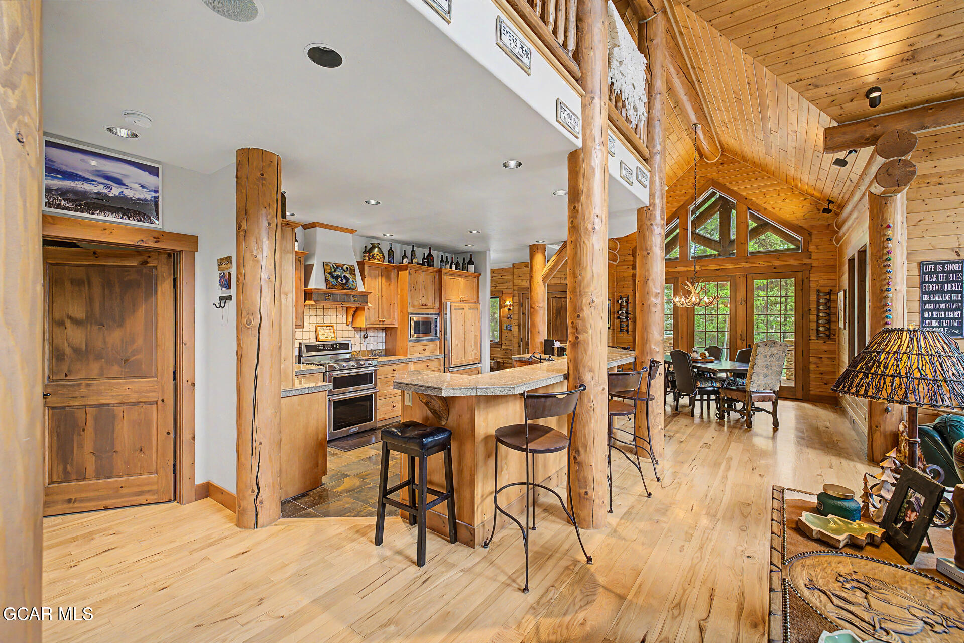 884 GCR 6234 Granby CO 80446