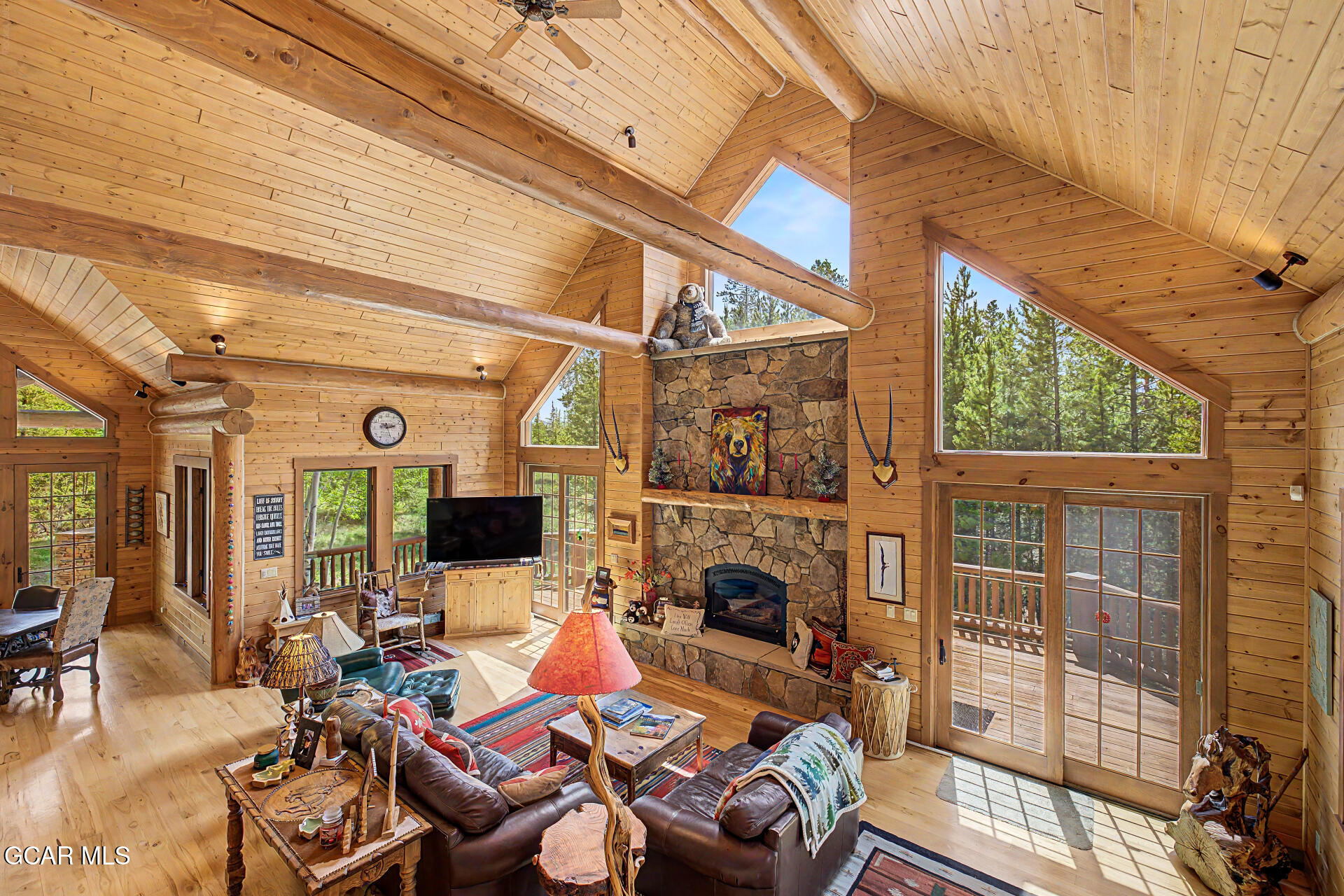 884 GCR 6234 Granby CO 80446