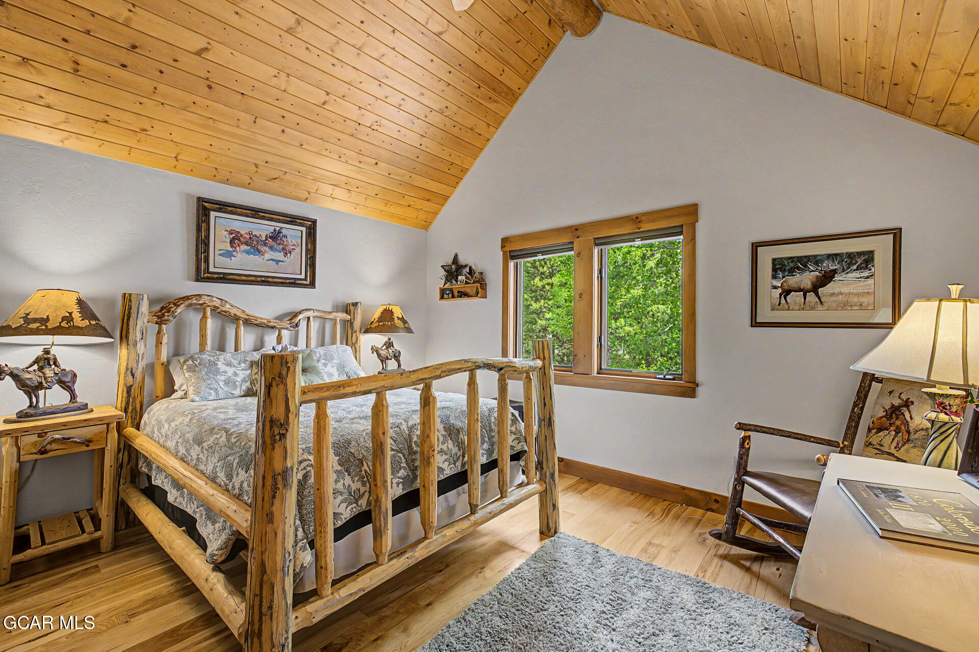 884 GCR 6234 Granby CO 80446