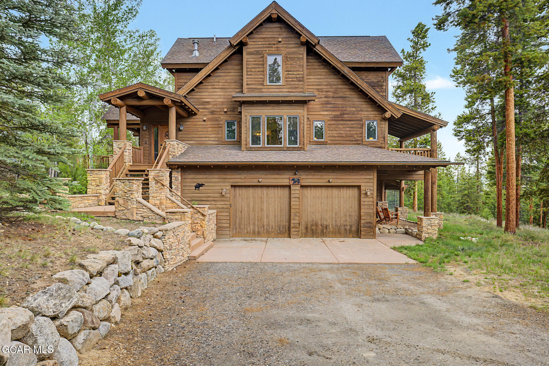 884 GCR 6234 Granby CO 80446