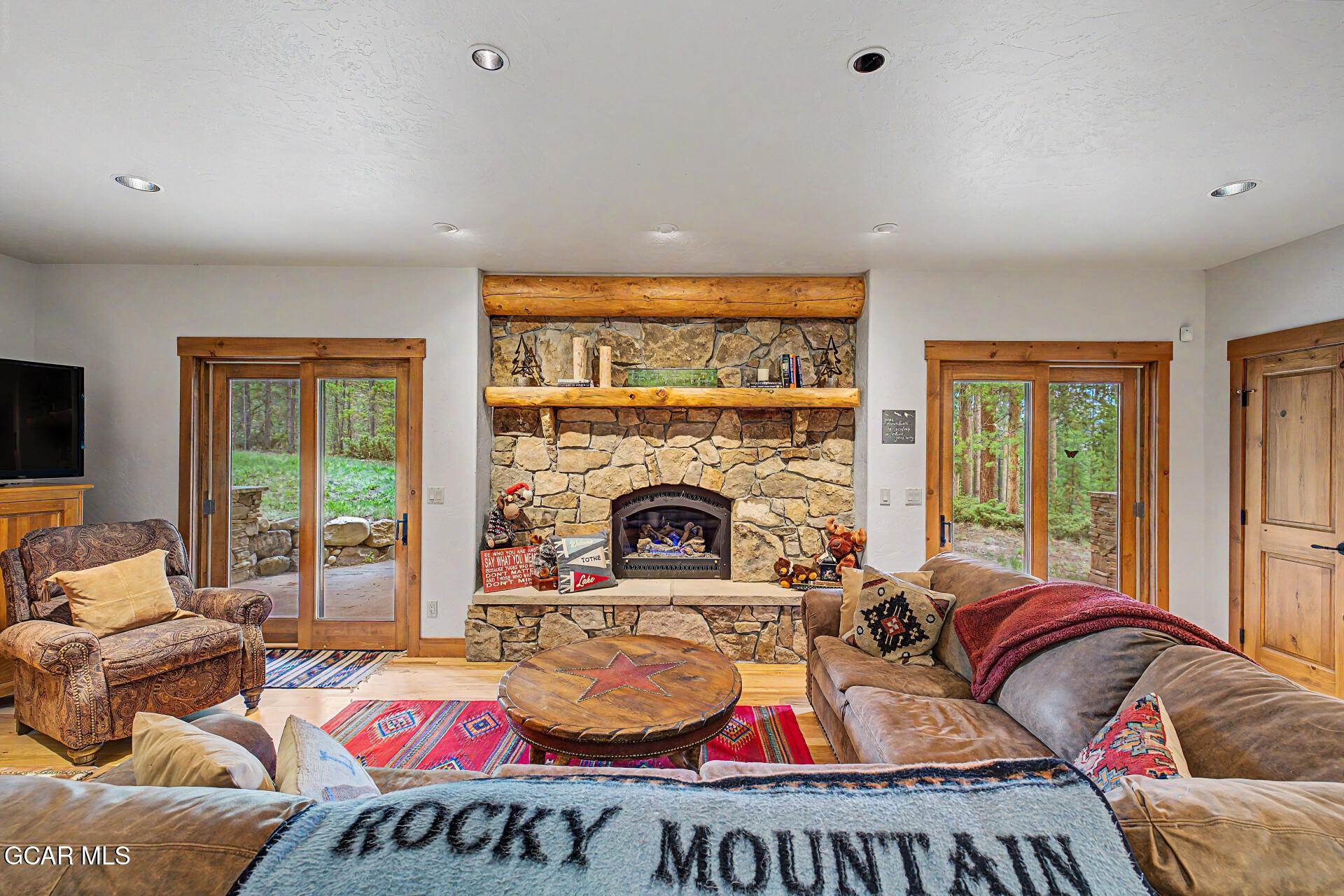 884 GCR 6234 Granby CO 80446