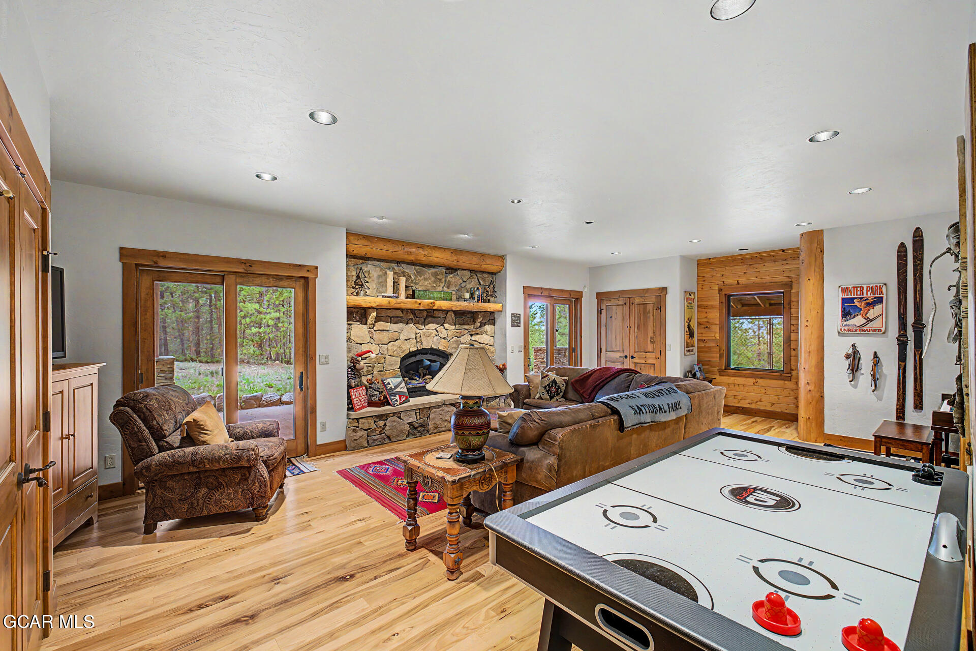 884 GCR 6234 Granby CO 80446