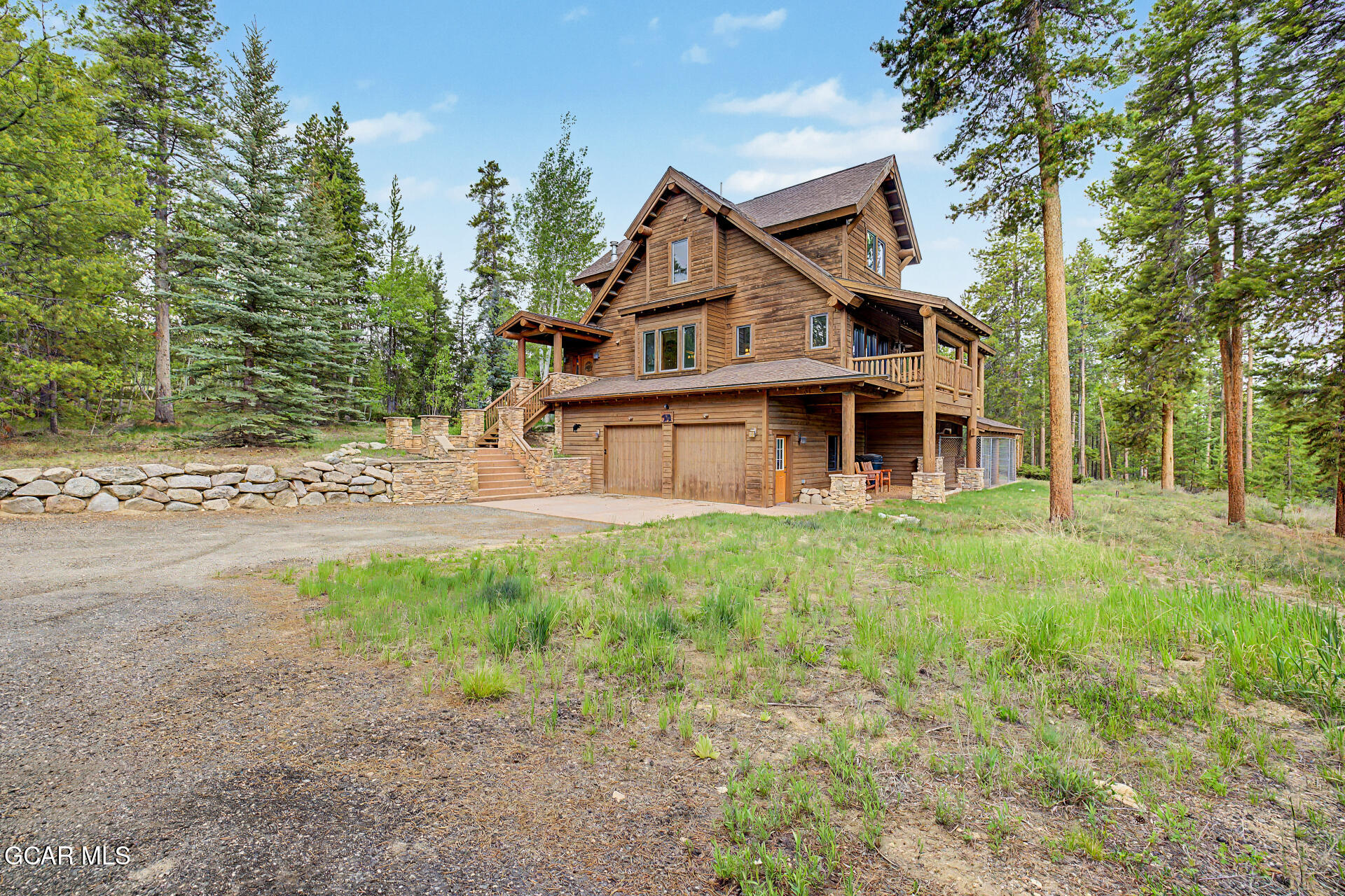 884 GCR 6234 Granby CO 80446