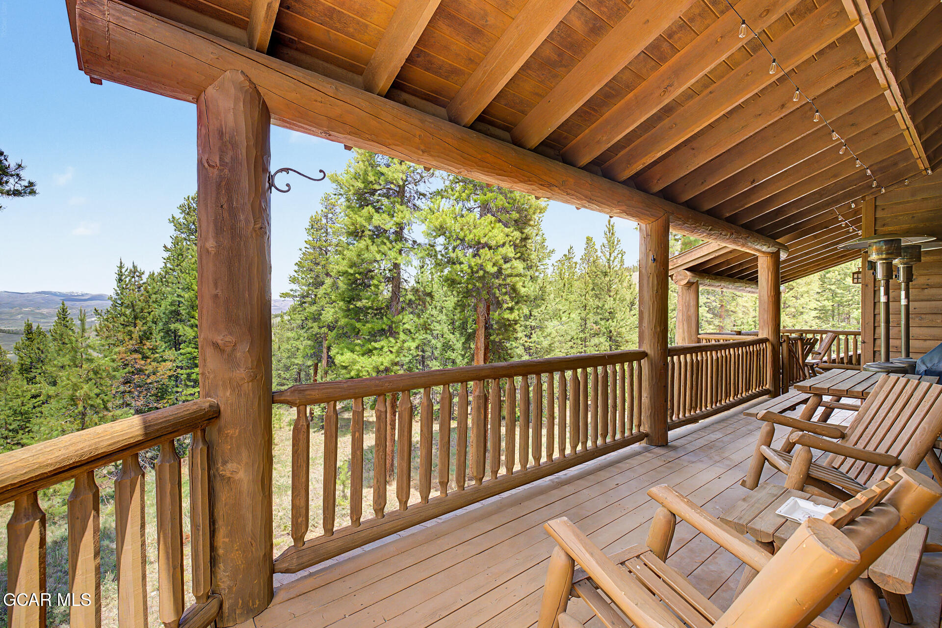 884 GCR 6234 Granby CO 80446