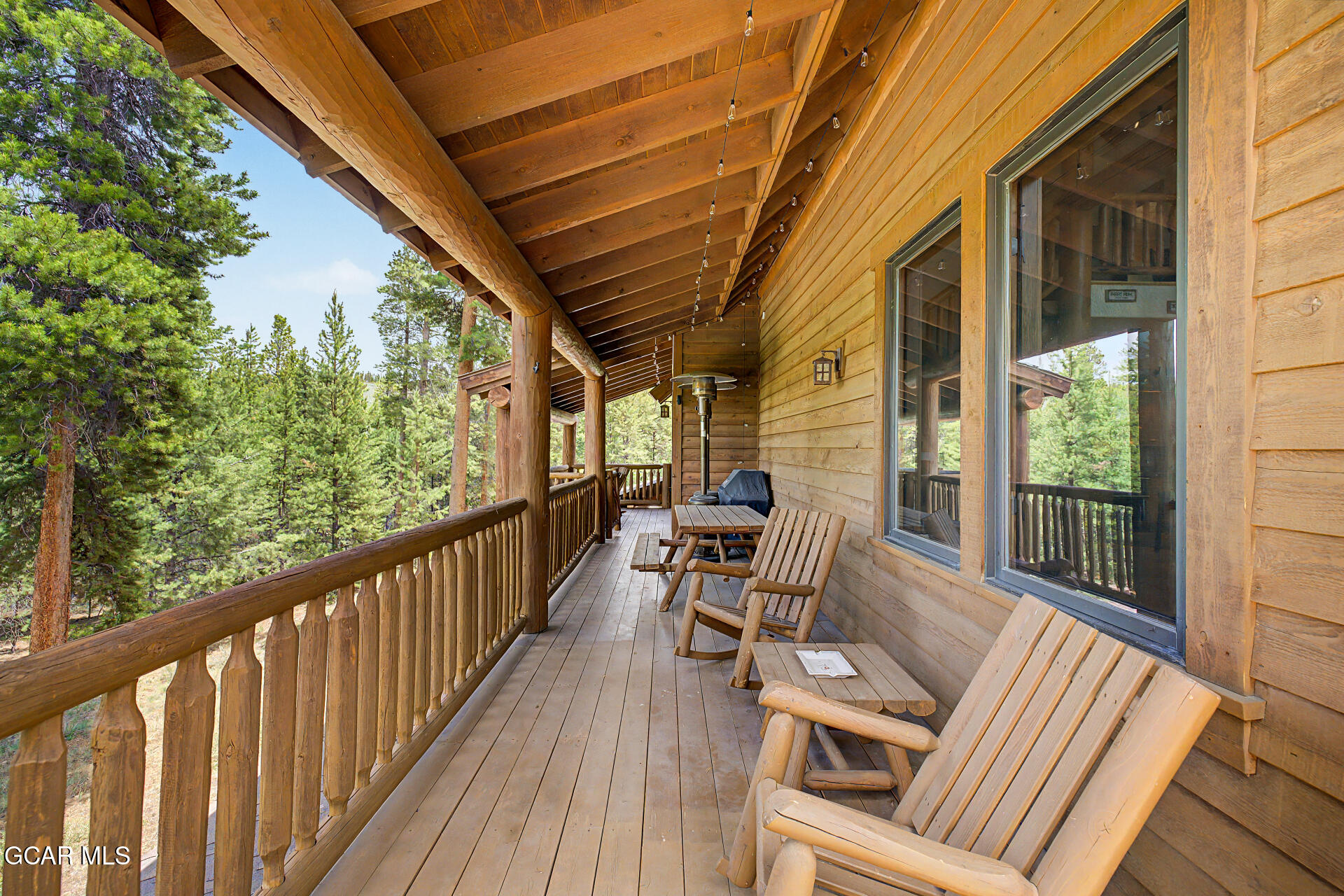 884 GCR 6234 Granby CO 80446