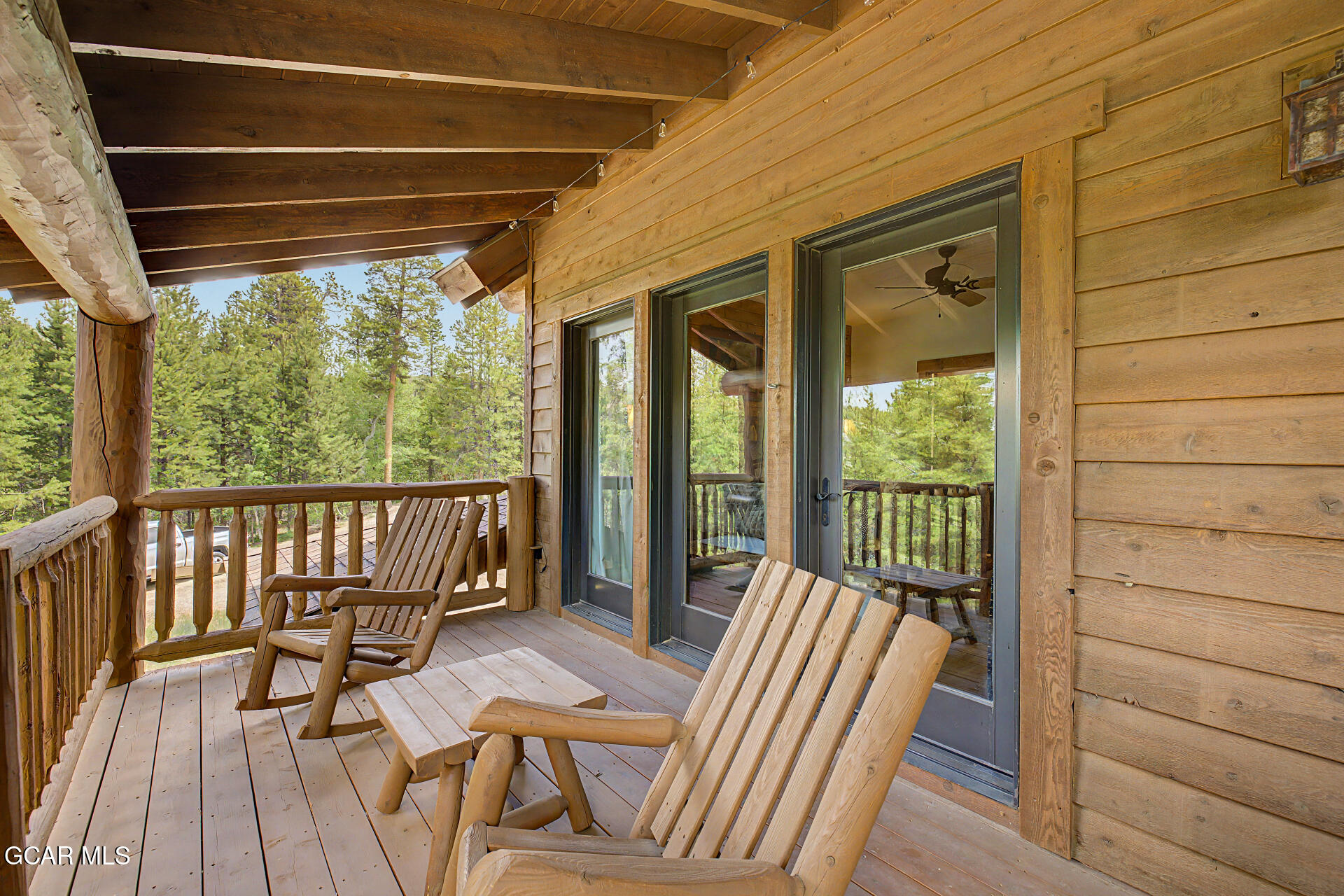 884 GCR 6234 Granby CO 80446