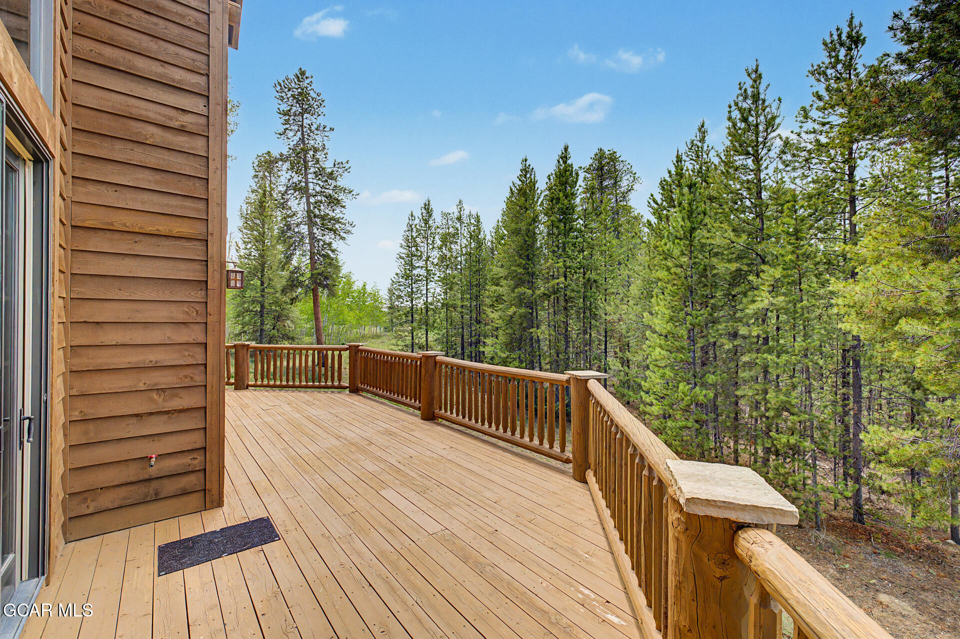 884 GCR 6234 Granby CO 80446