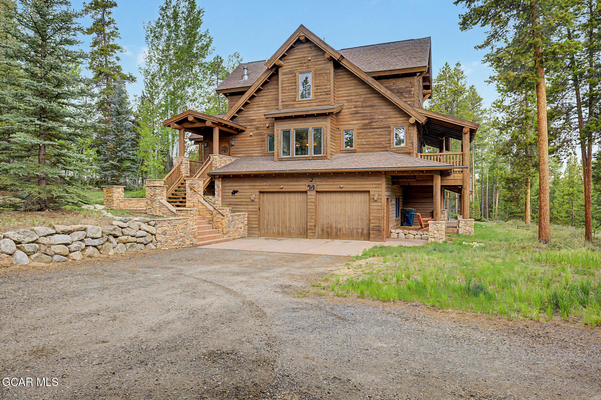 884 GCR 6234 Granby CO 80446