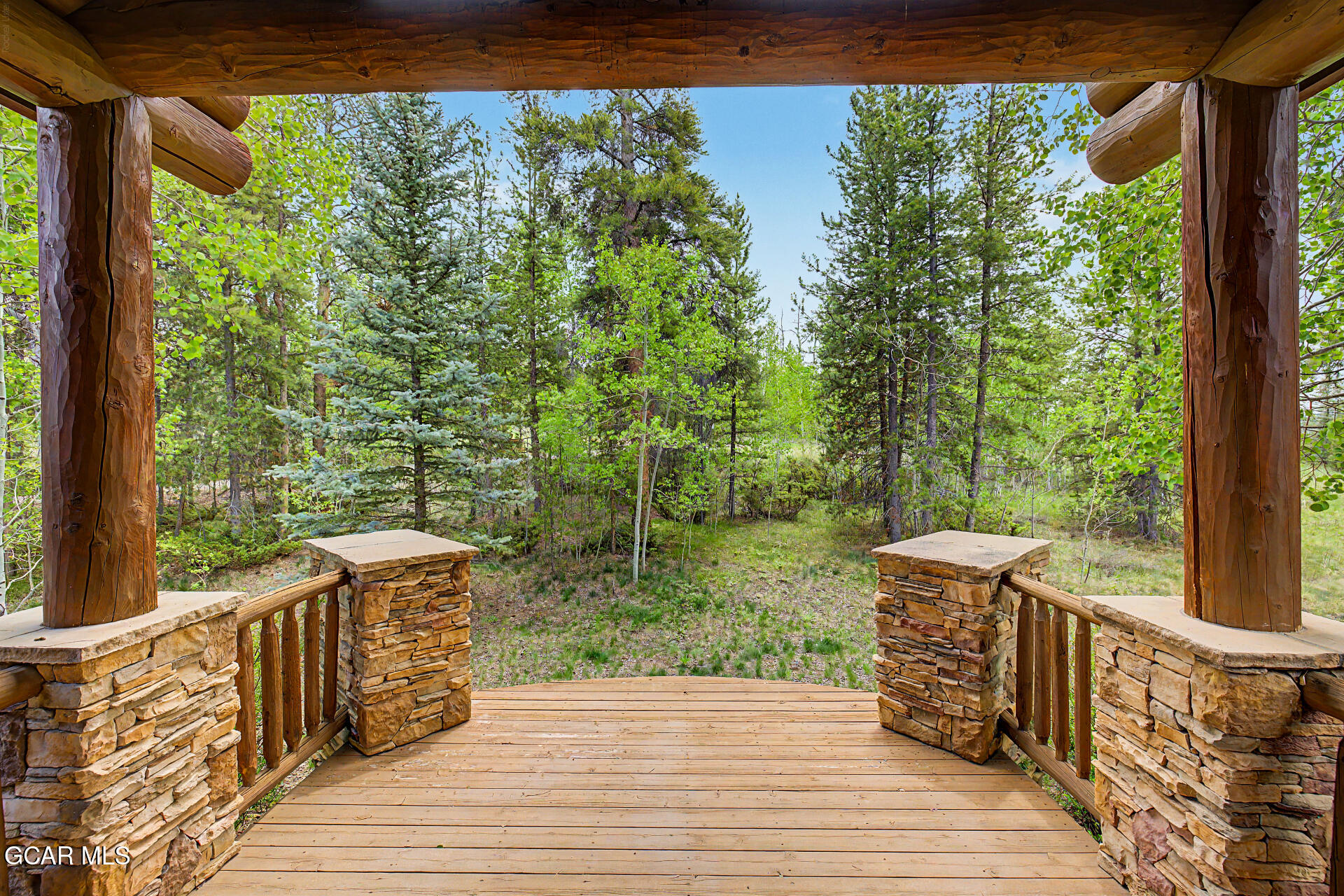 884 GCR 6234 Granby CO 80446