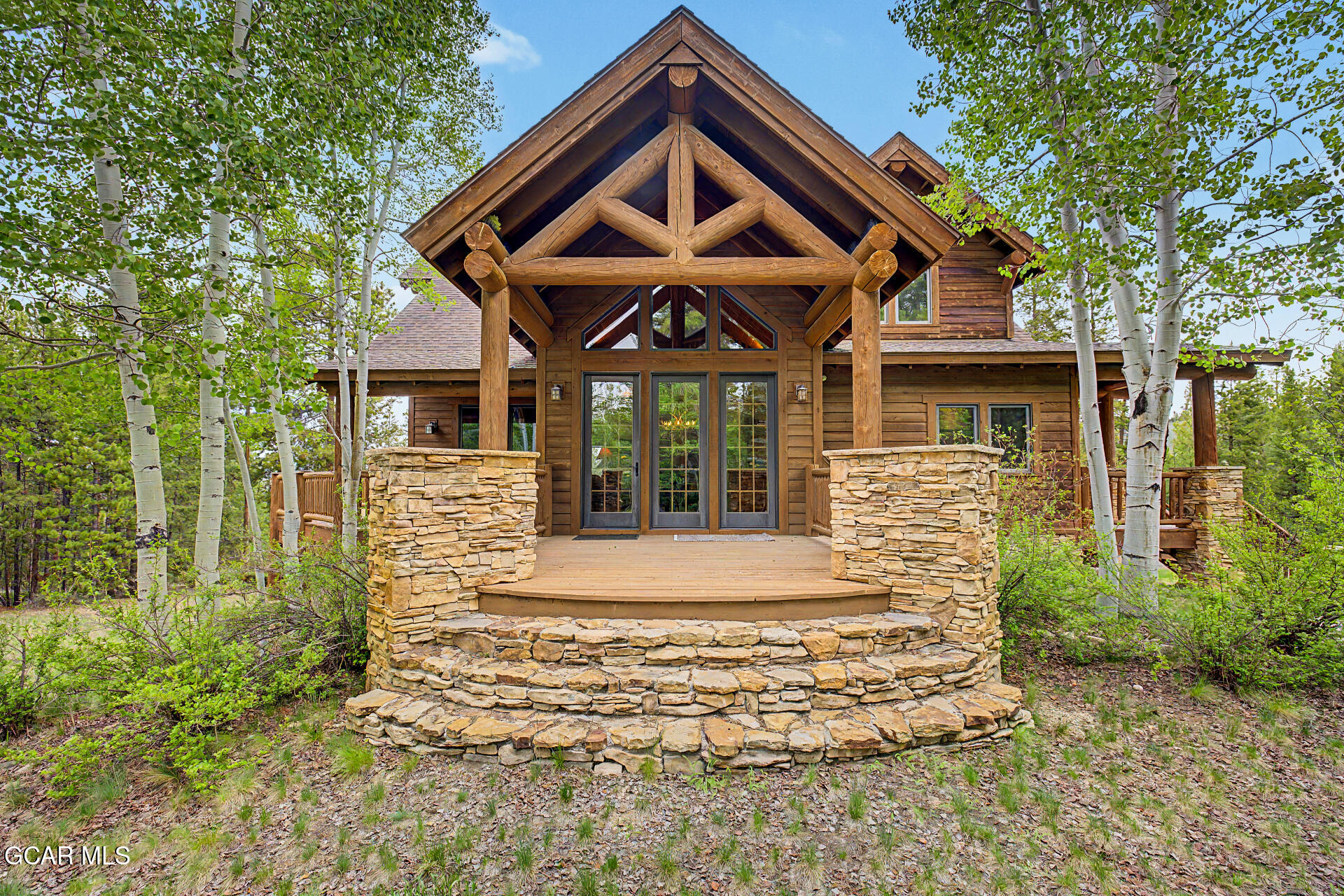 884 GCR 6234 Granby CO 80446