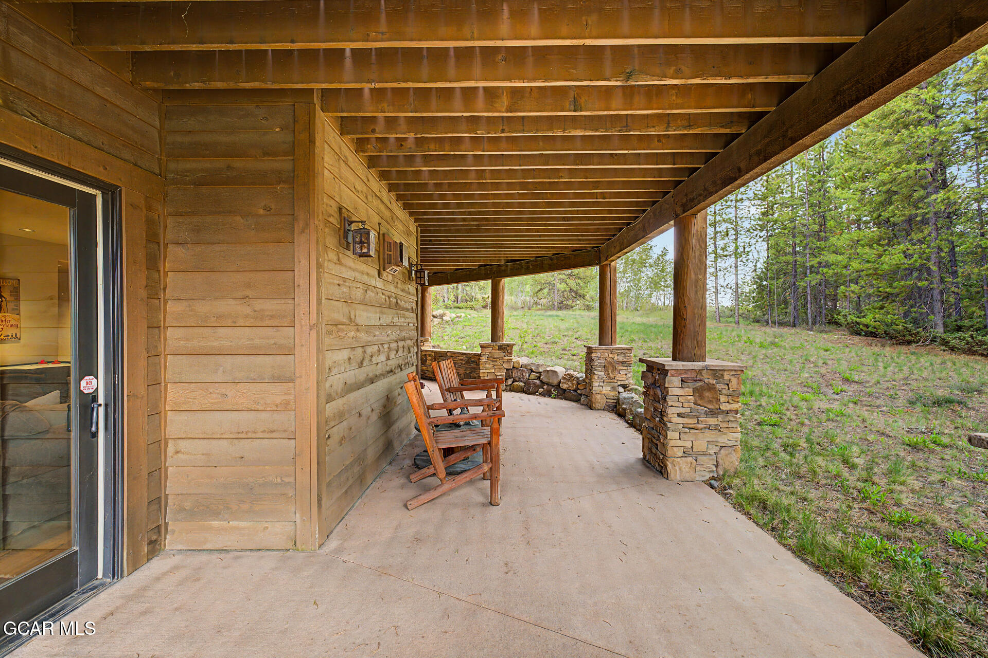 884 GCR 6234 Granby CO 80446