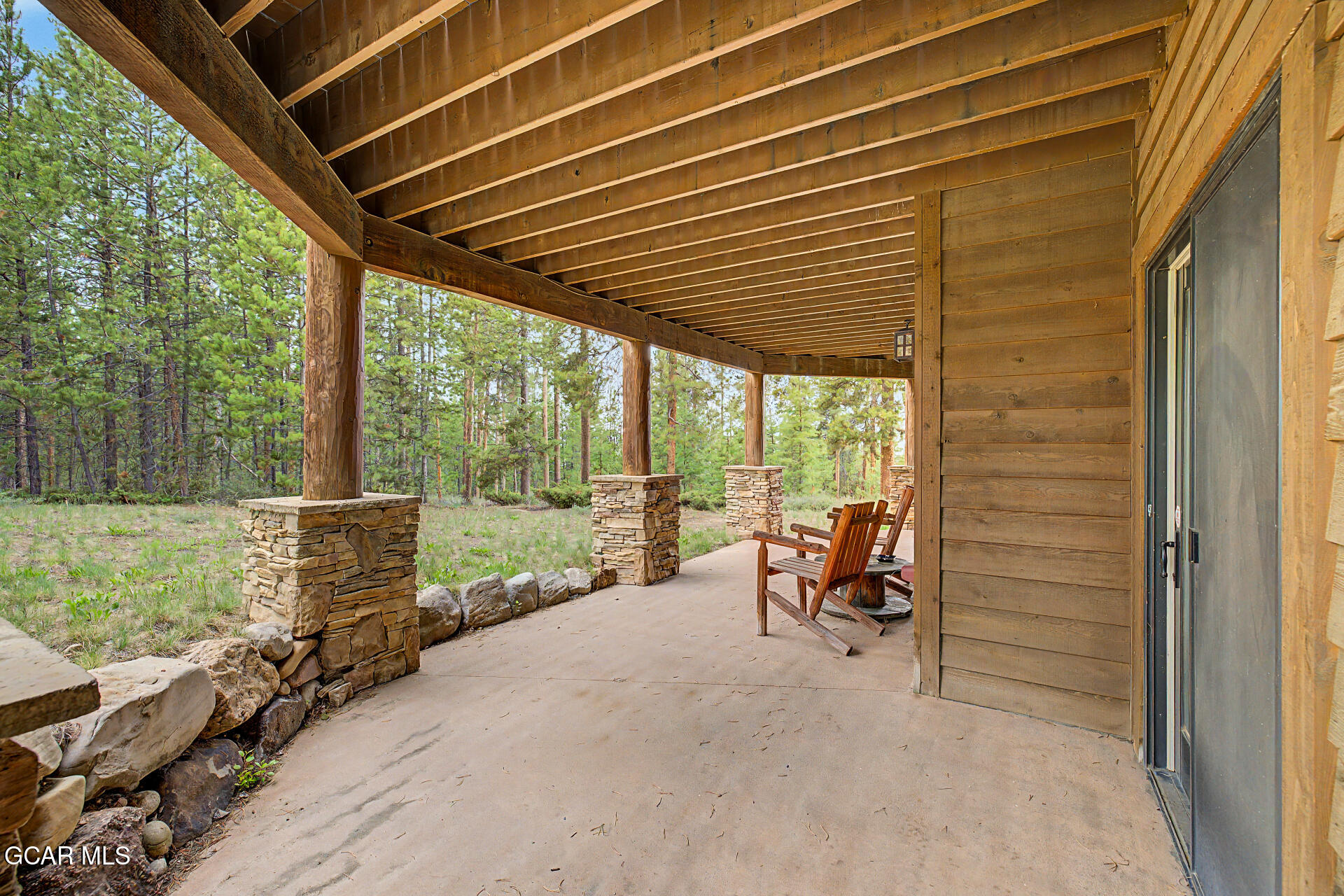 884 GCR 6234 Granby CO 80446
